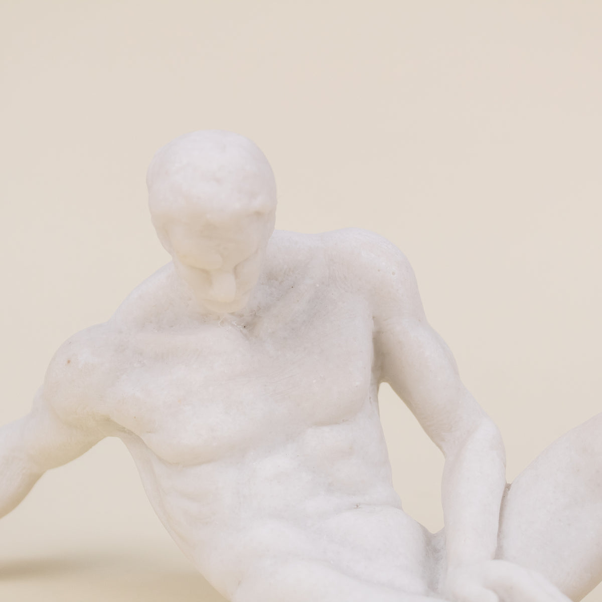 ESCULTURA DANTE