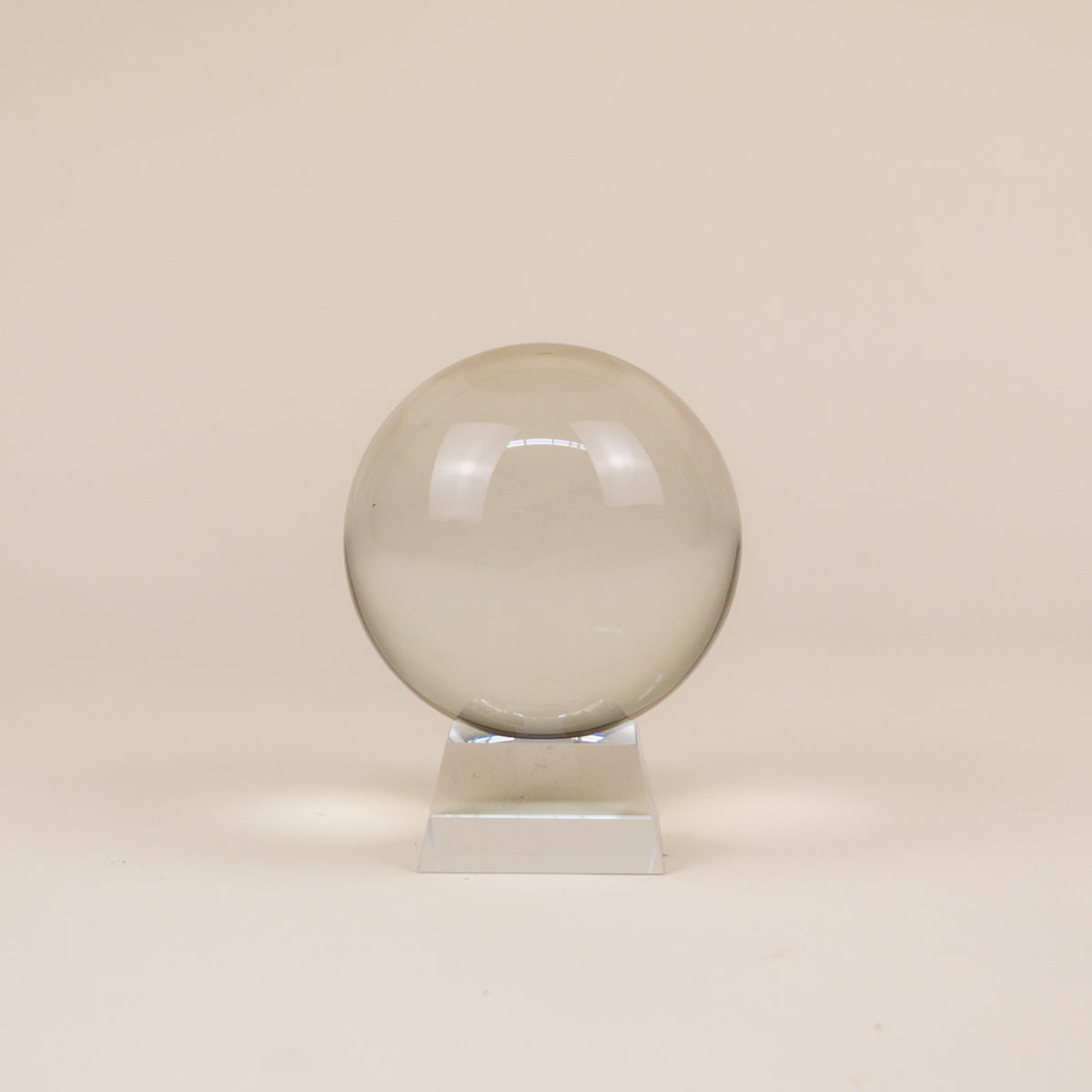 ESFERA CRISTAL CHICA