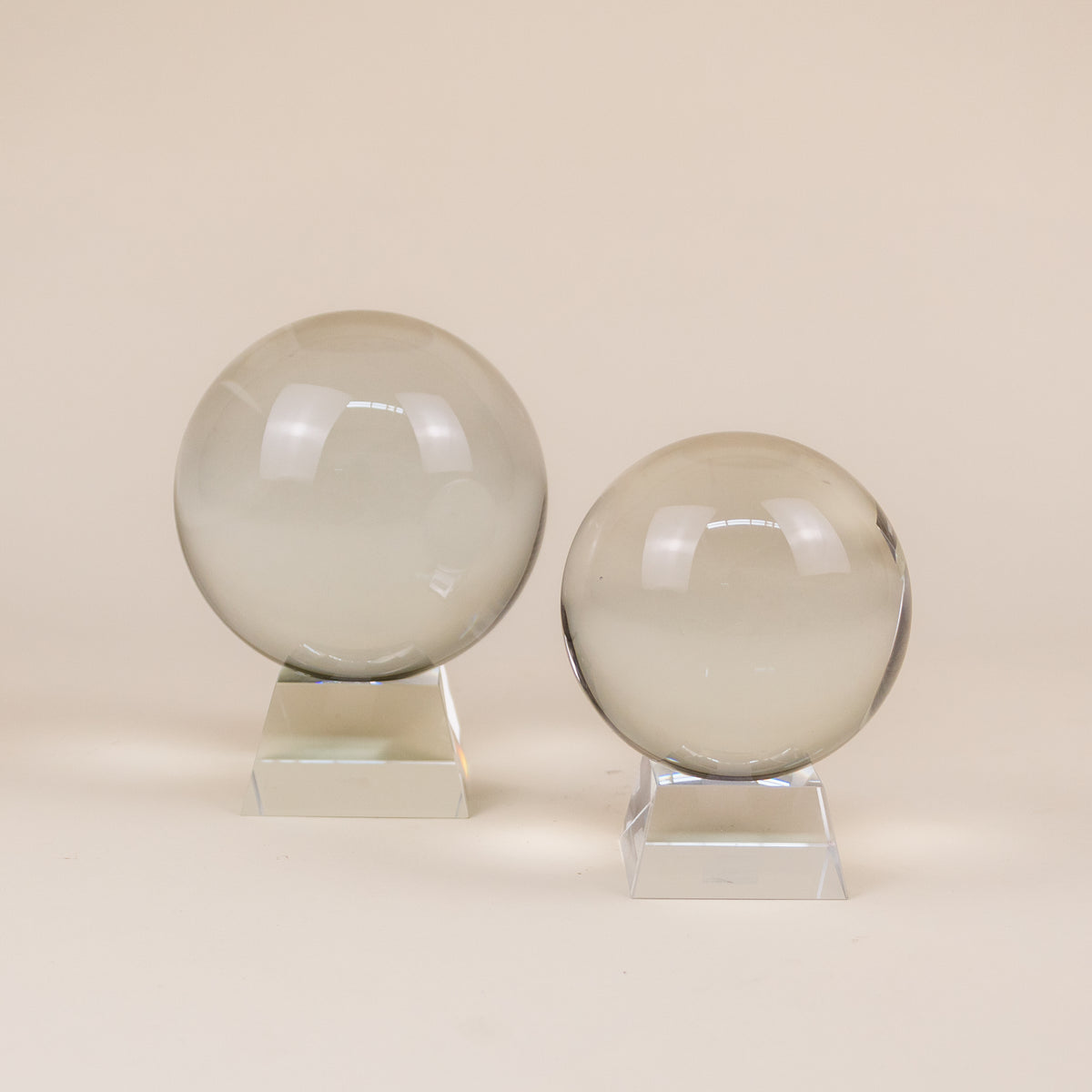 ESFERA CRISTAL CHICA