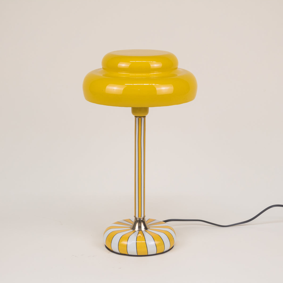 LÁMPARA YELLOW