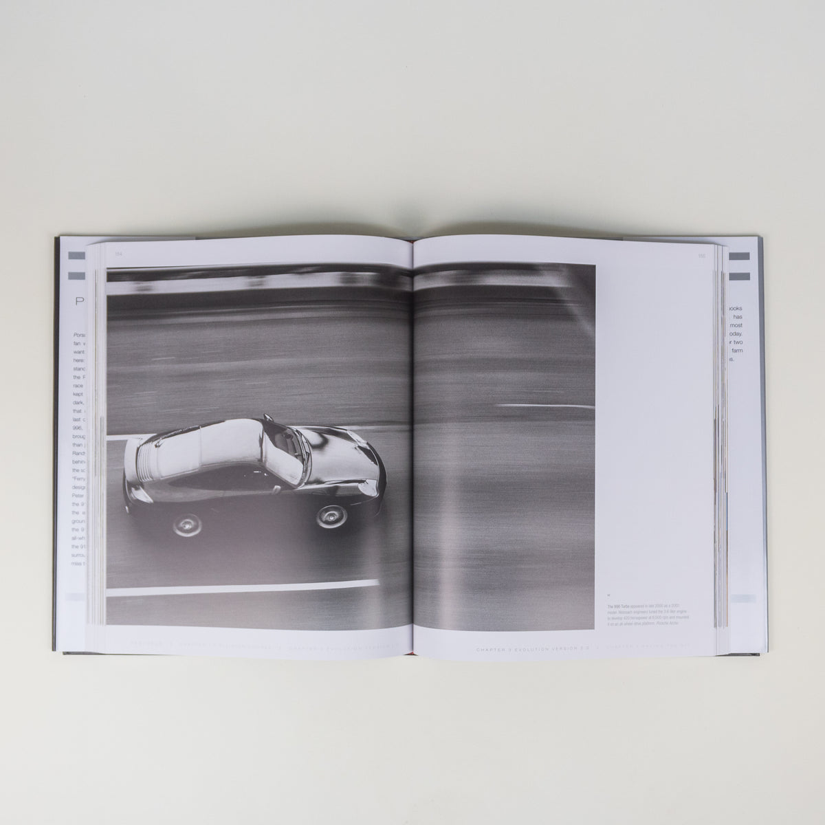 LIBRO PORSCHE 911