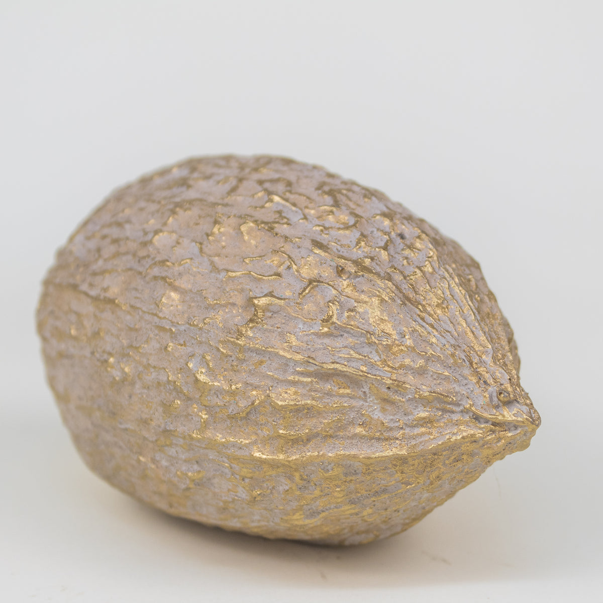 VAINA DORADA