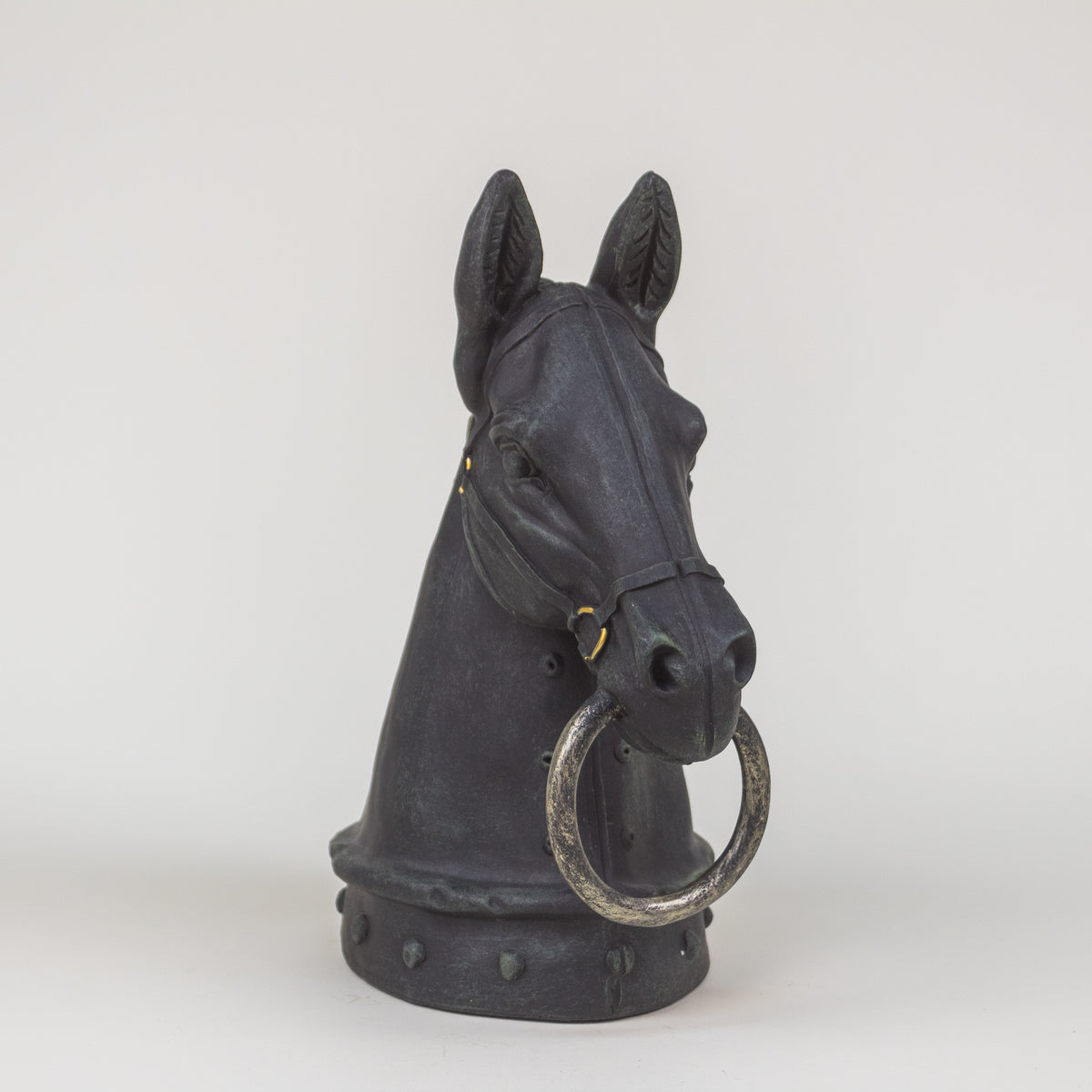 ESCULTURA EQUINA