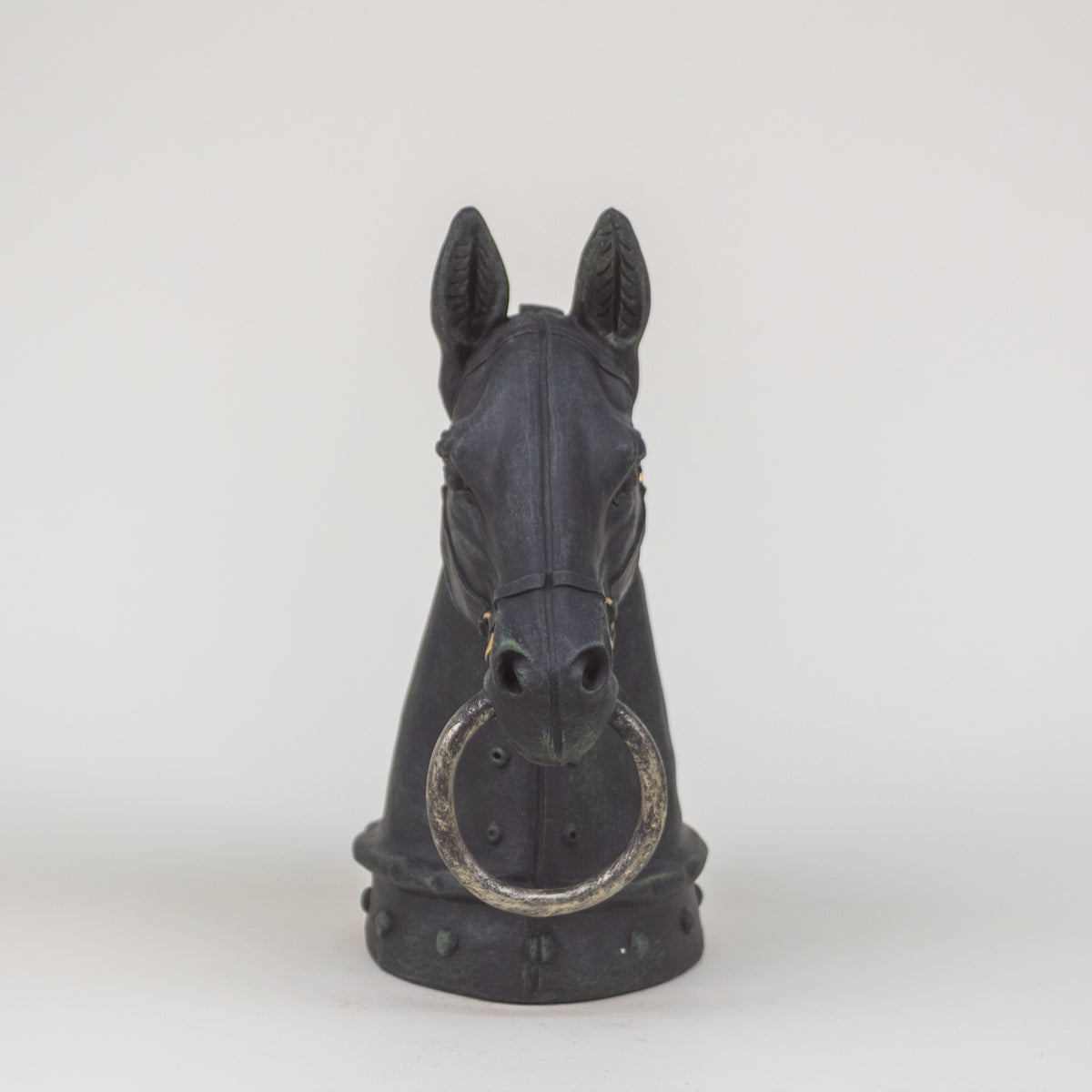 ESCULTURA EQUINA