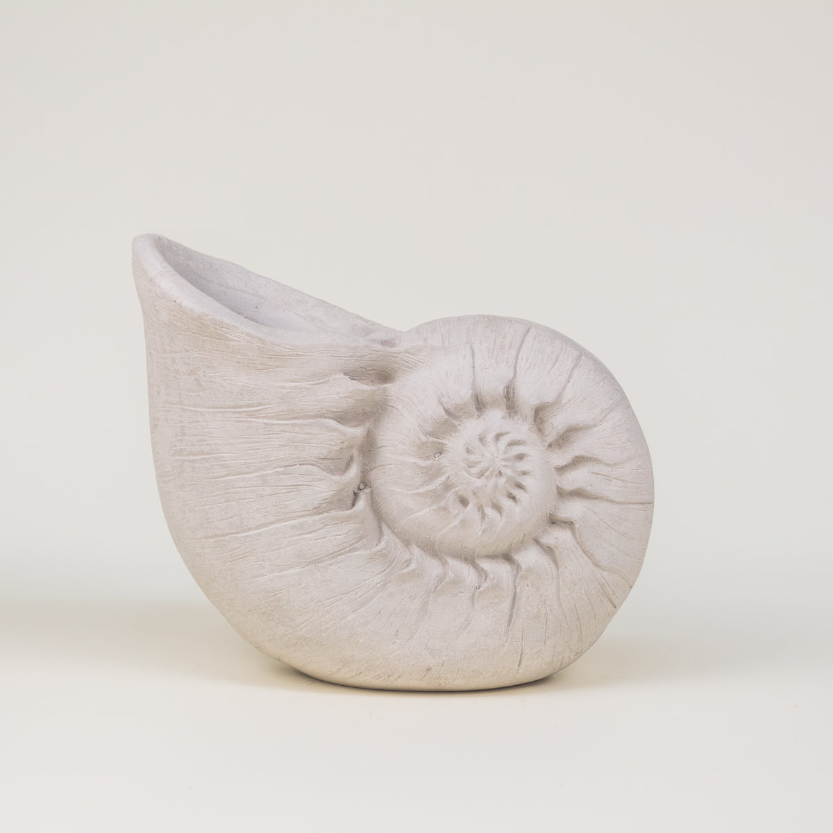 ESCULTURA CARACOLA