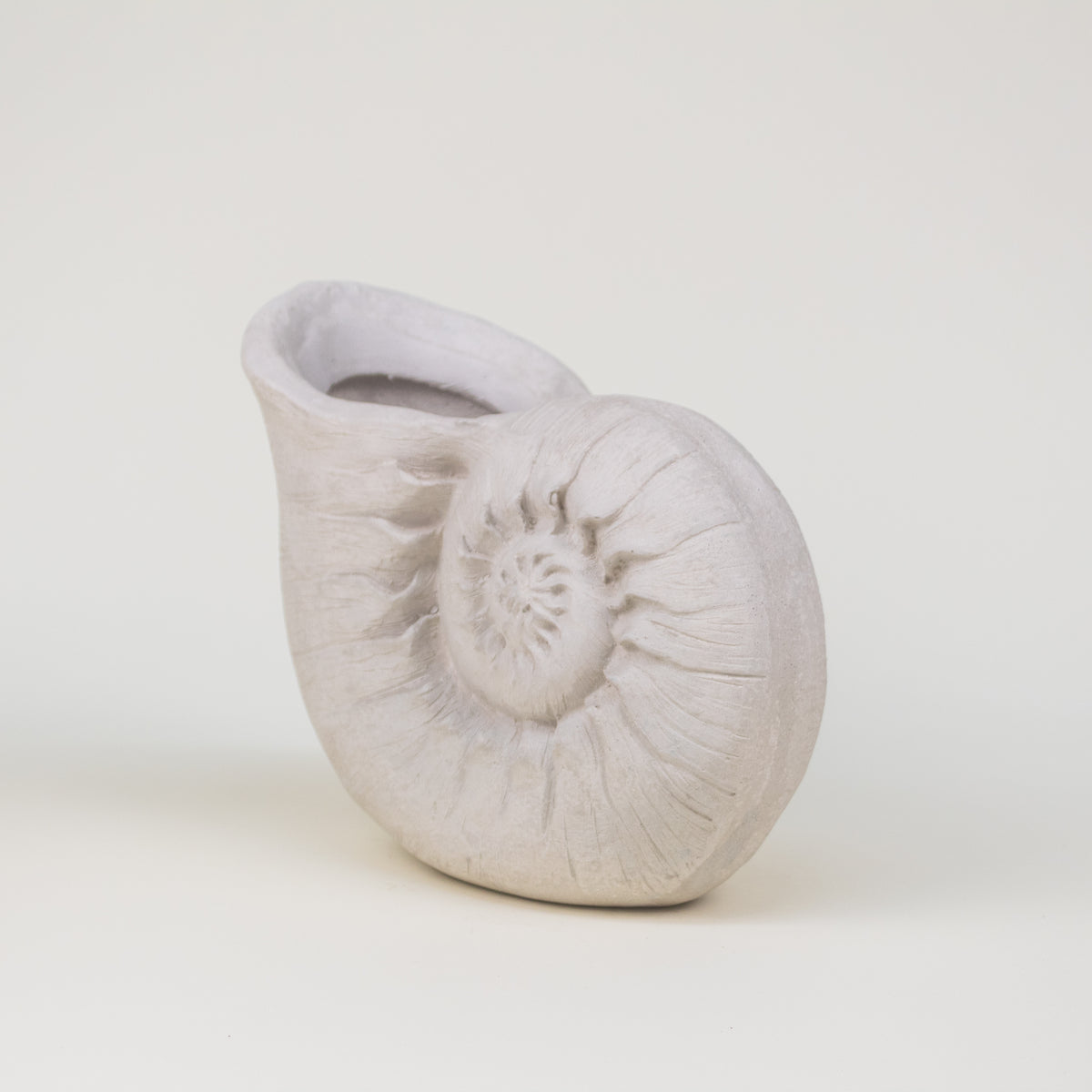 ESCULTURA CARACOLA