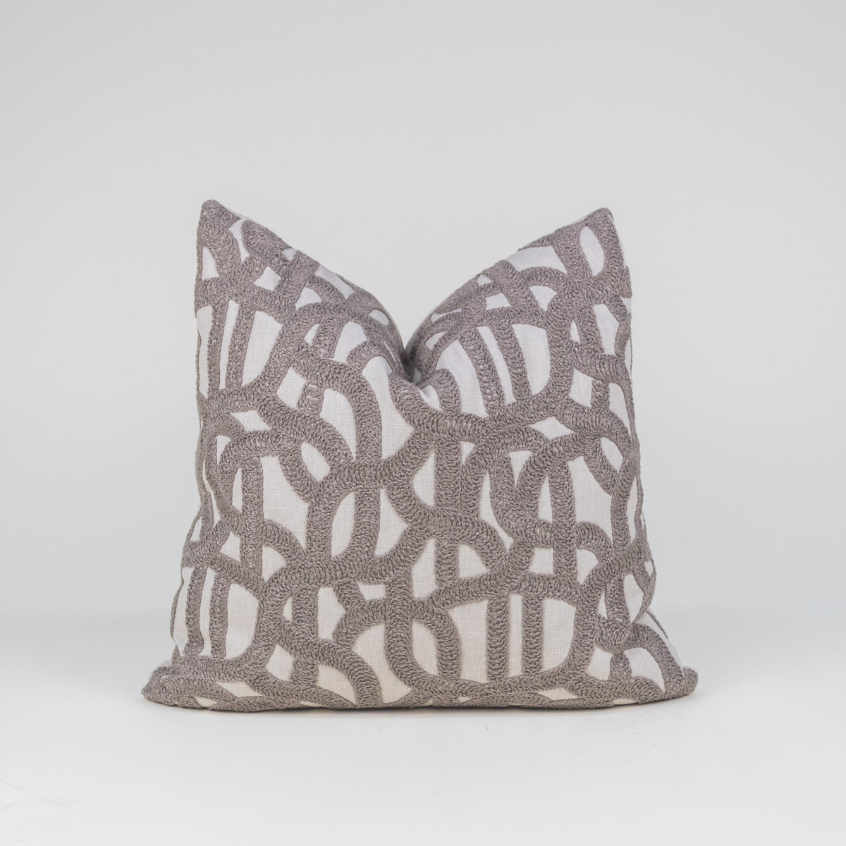 COJIN SNAKE TAUPE