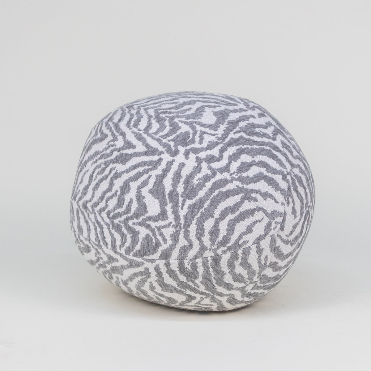 COJIN ESFERA CEBRA