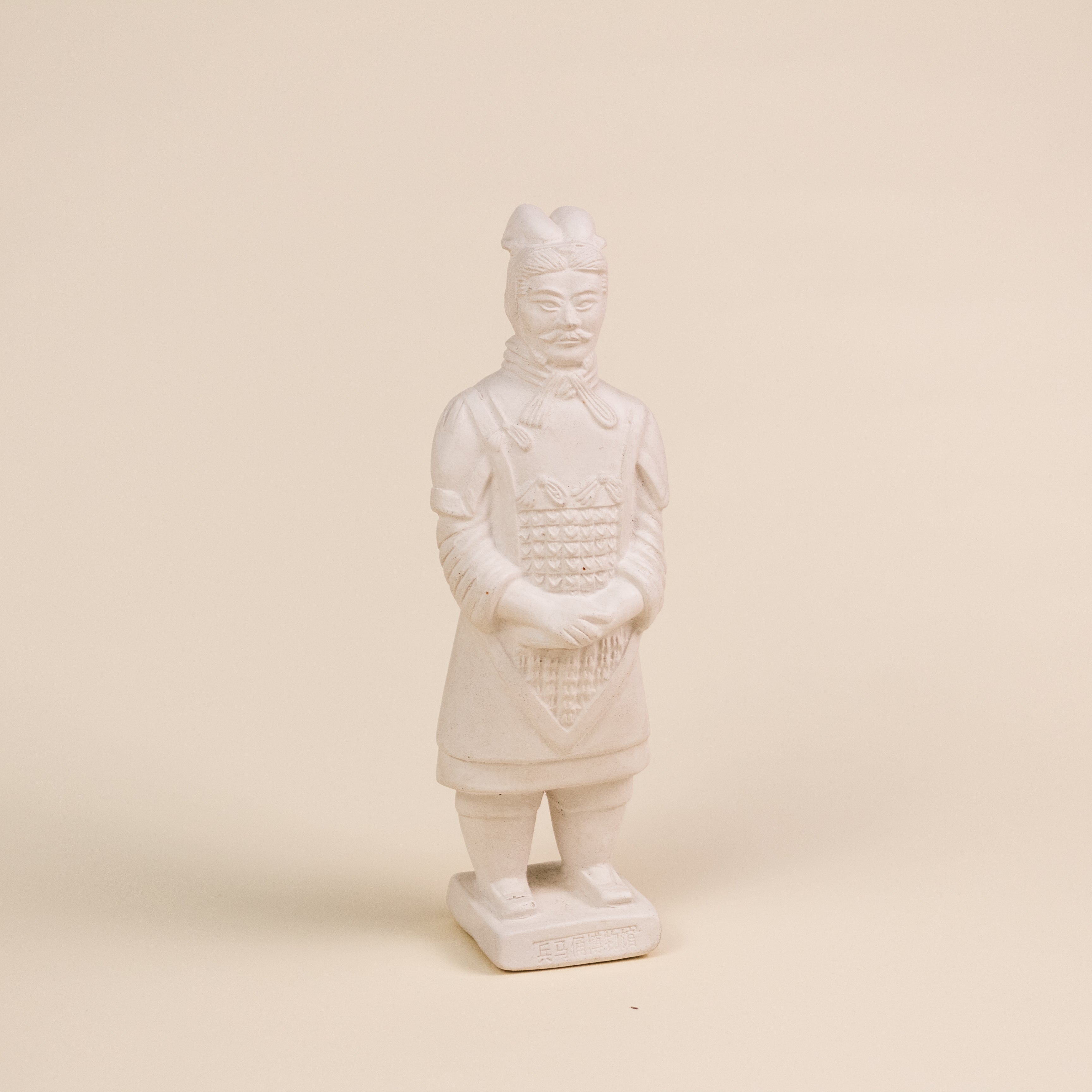 Escultura Guardian Xian