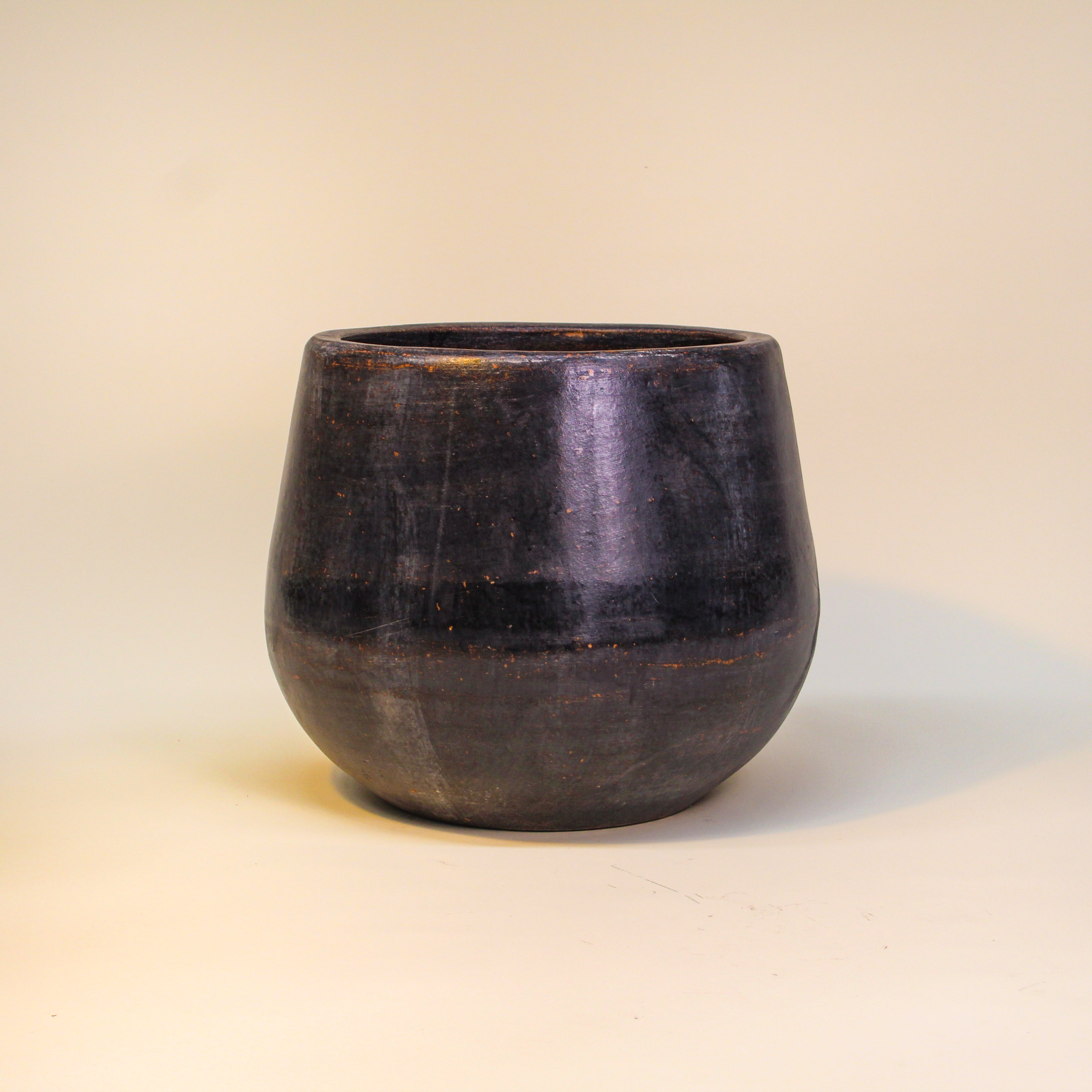 MACETA CARBON