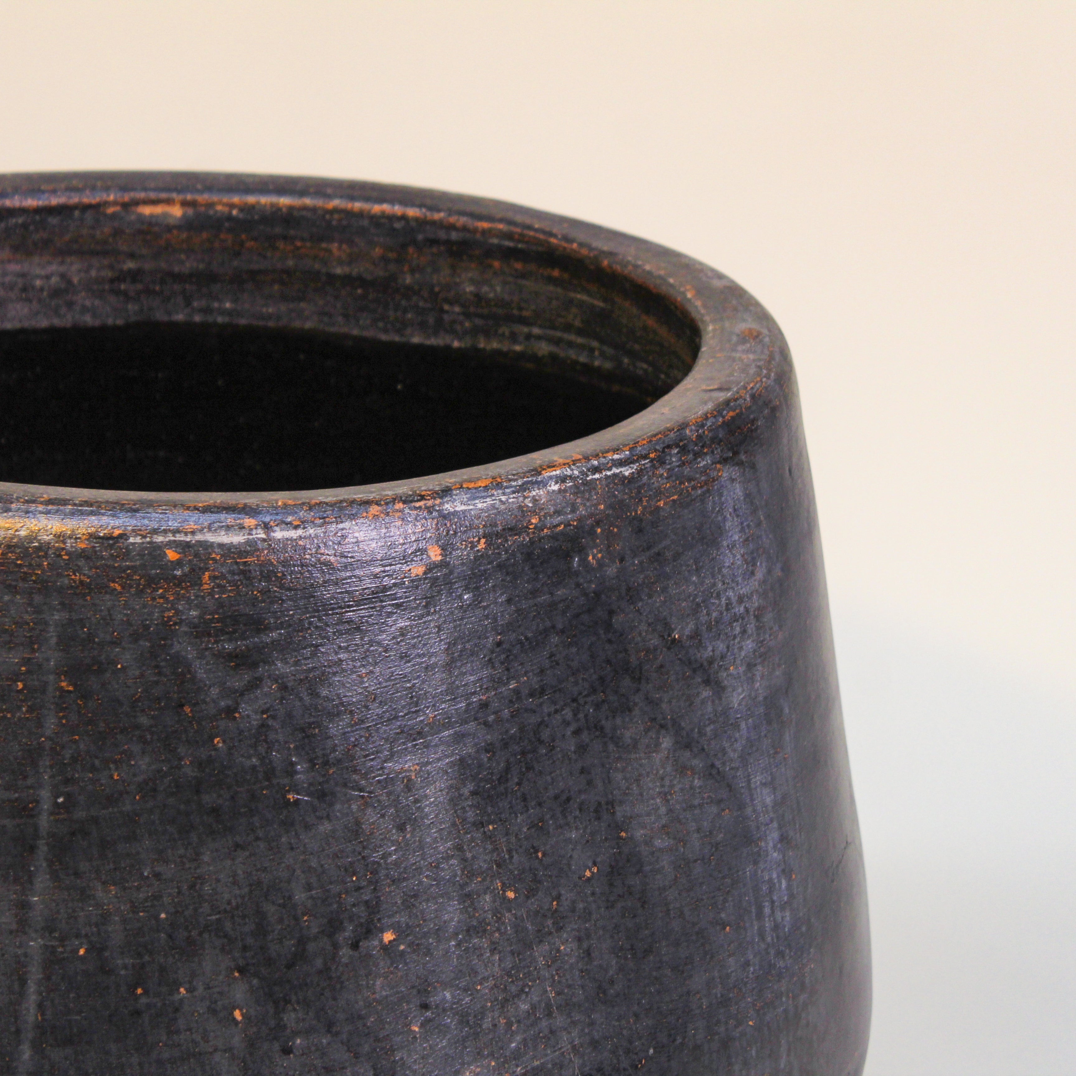 MACETA CARBON