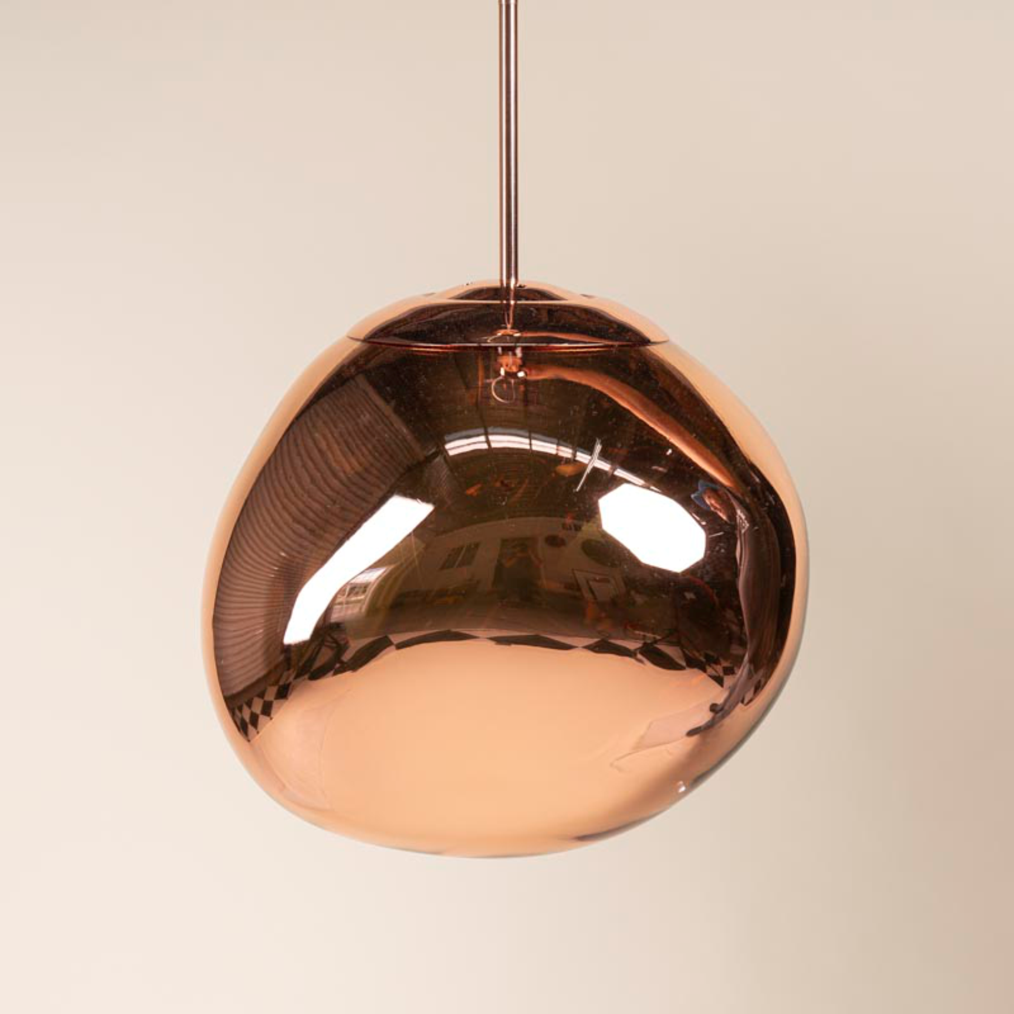 Lámpara Cupper Chica