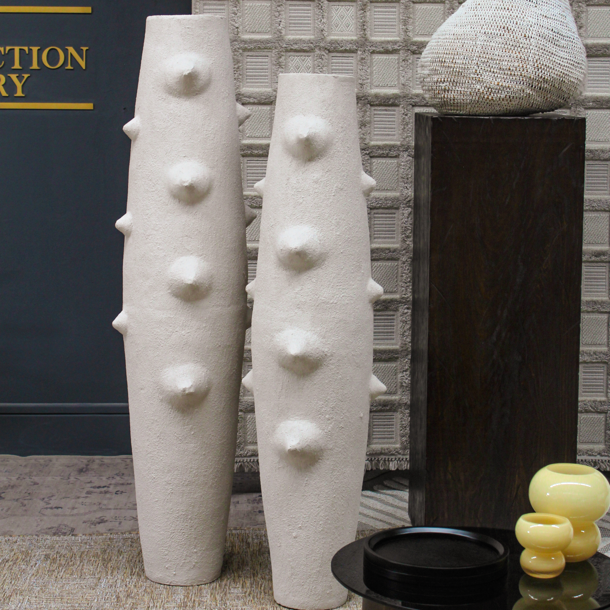 JUEGO ESCULTURA ERIZO