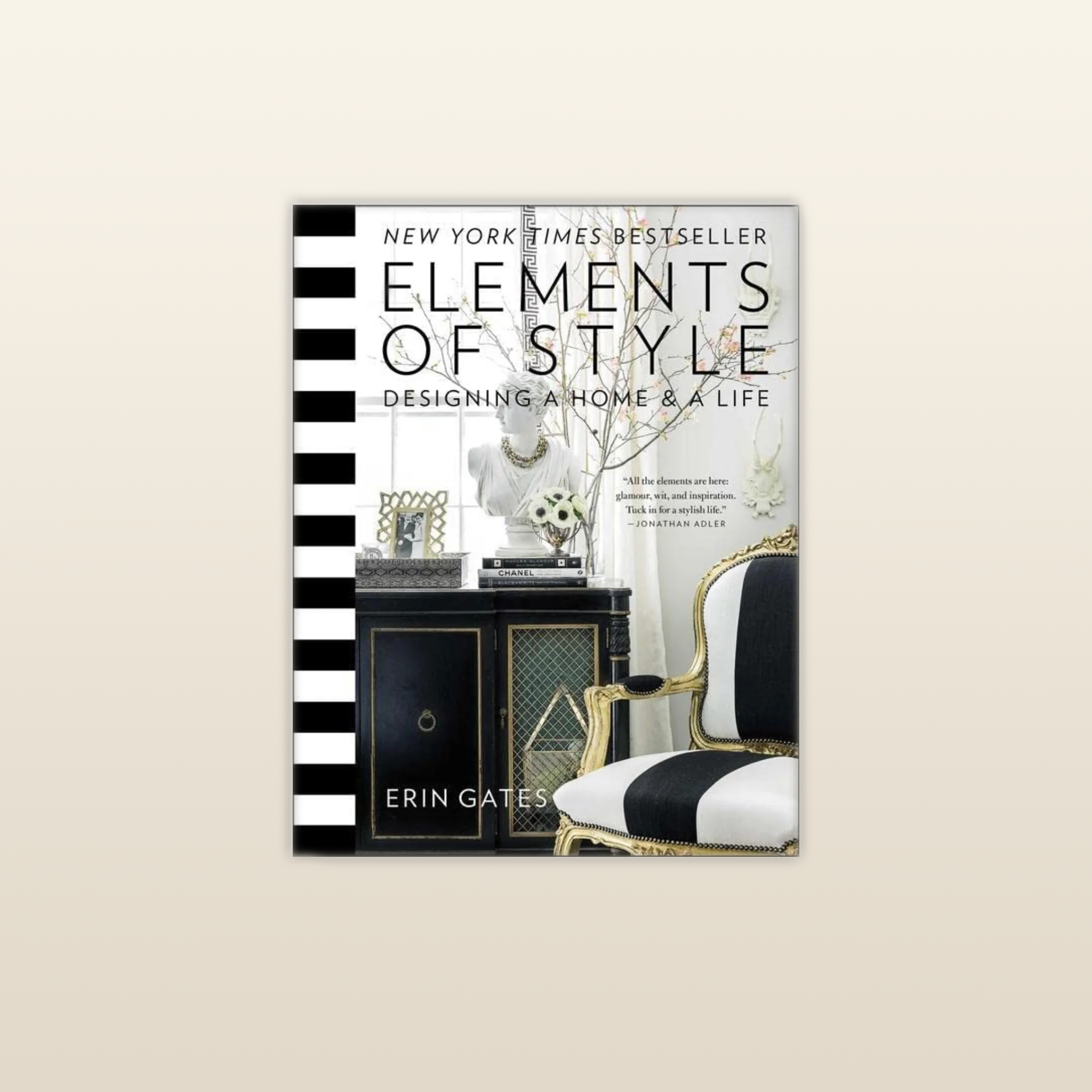 Libro Elements Of Style