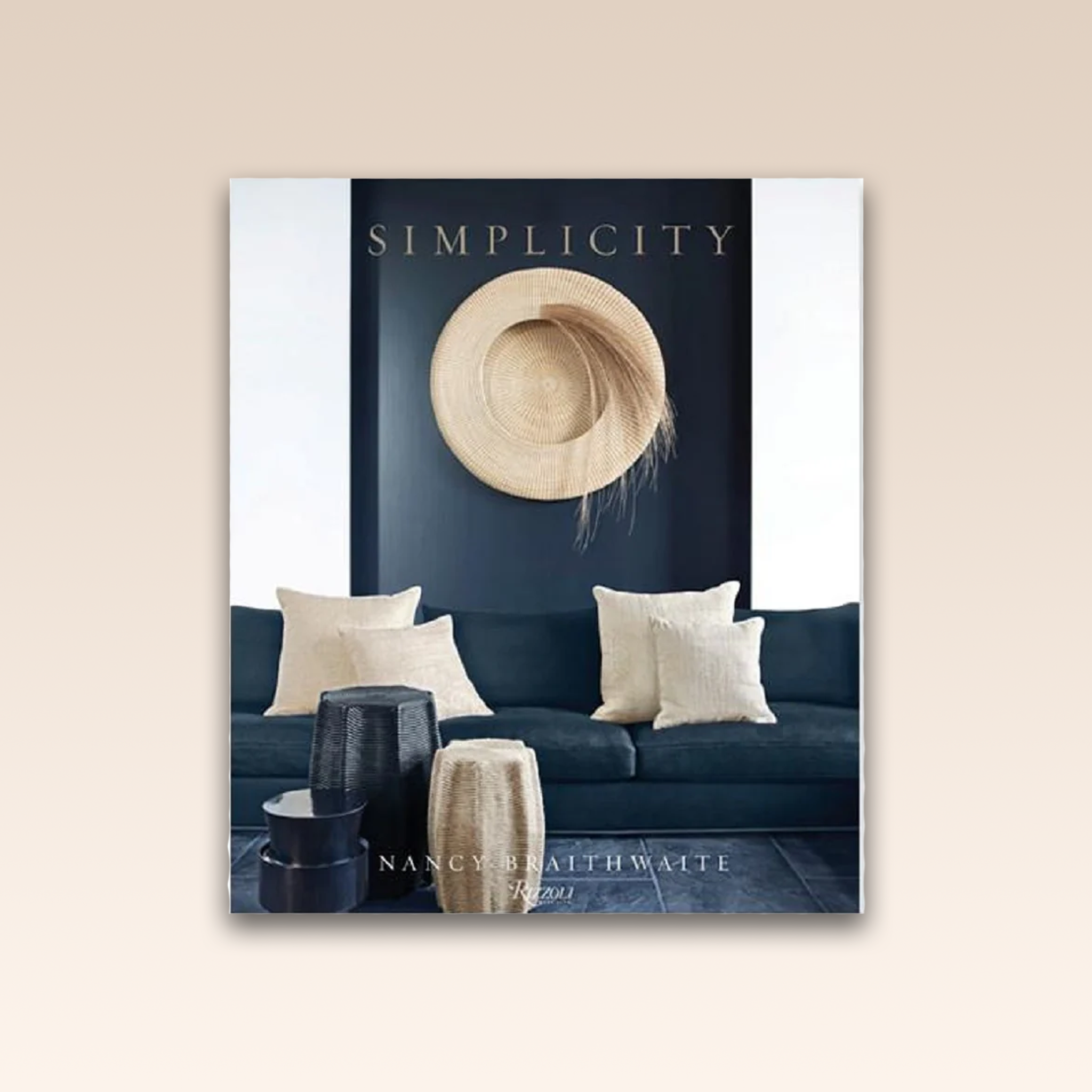 Libro Simplicity