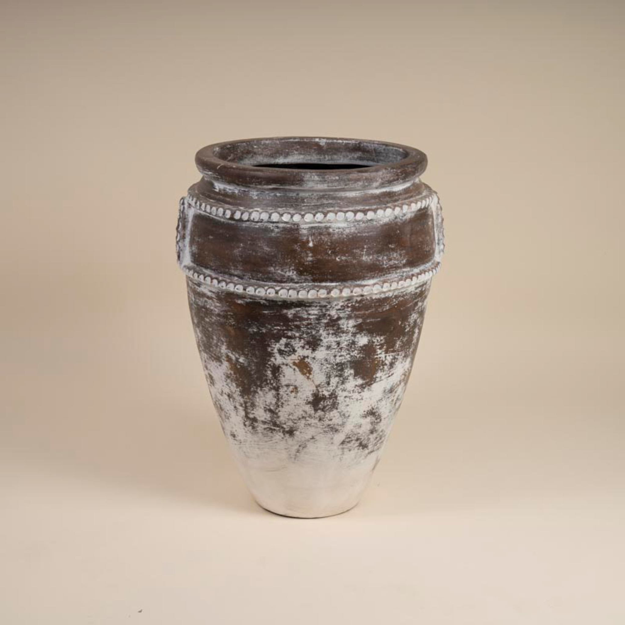 Maceta Moka