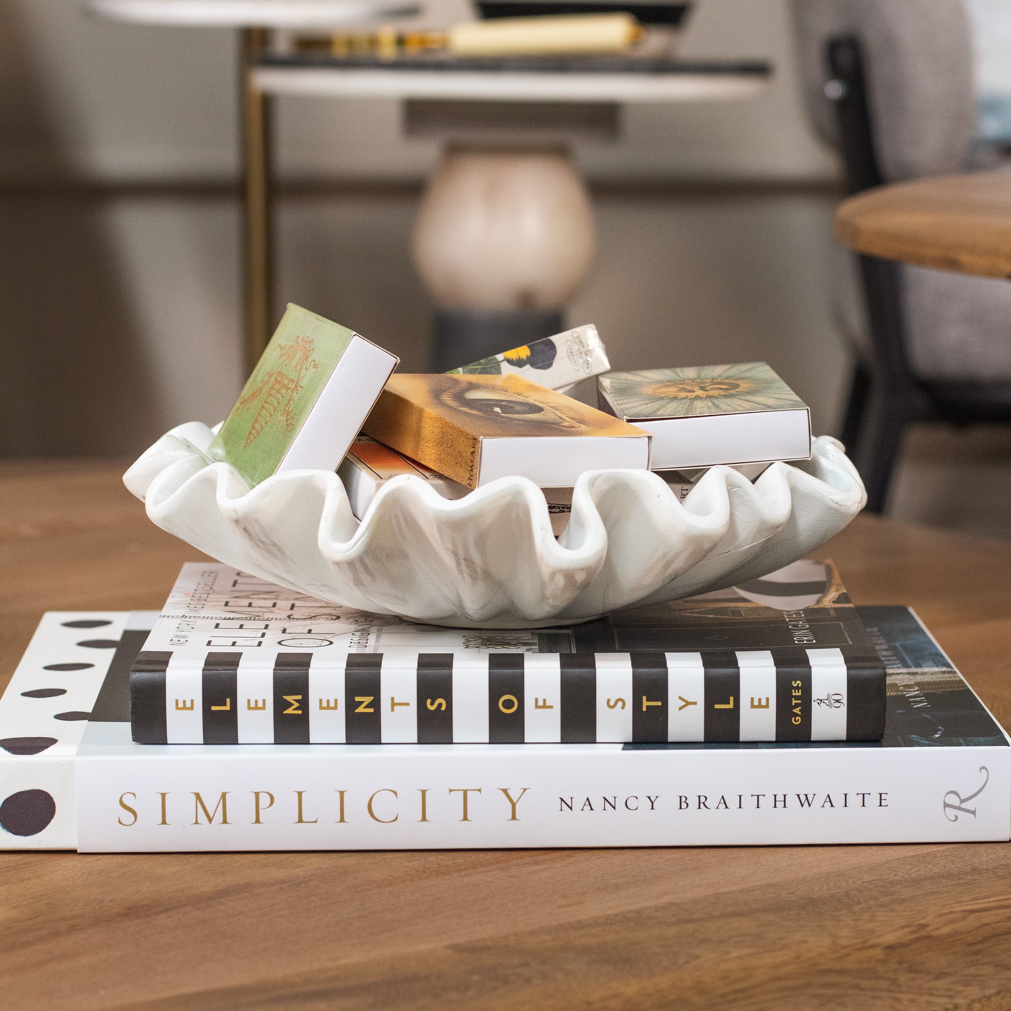 Libro Simplicity