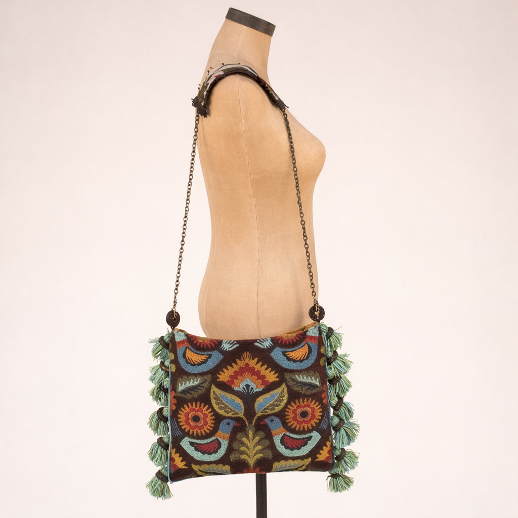 BOLSA PAJARITOS GRANDE