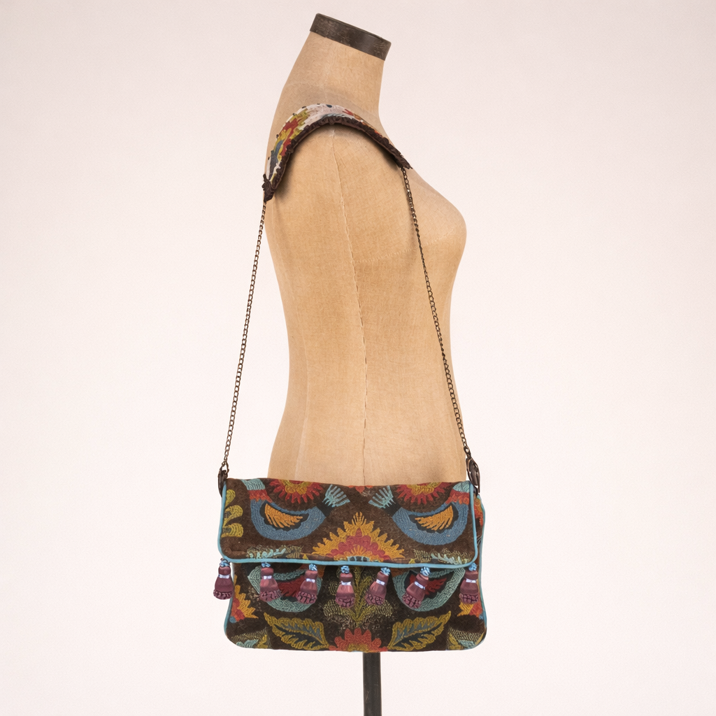 BOLSA PAJARITOS CHICA I