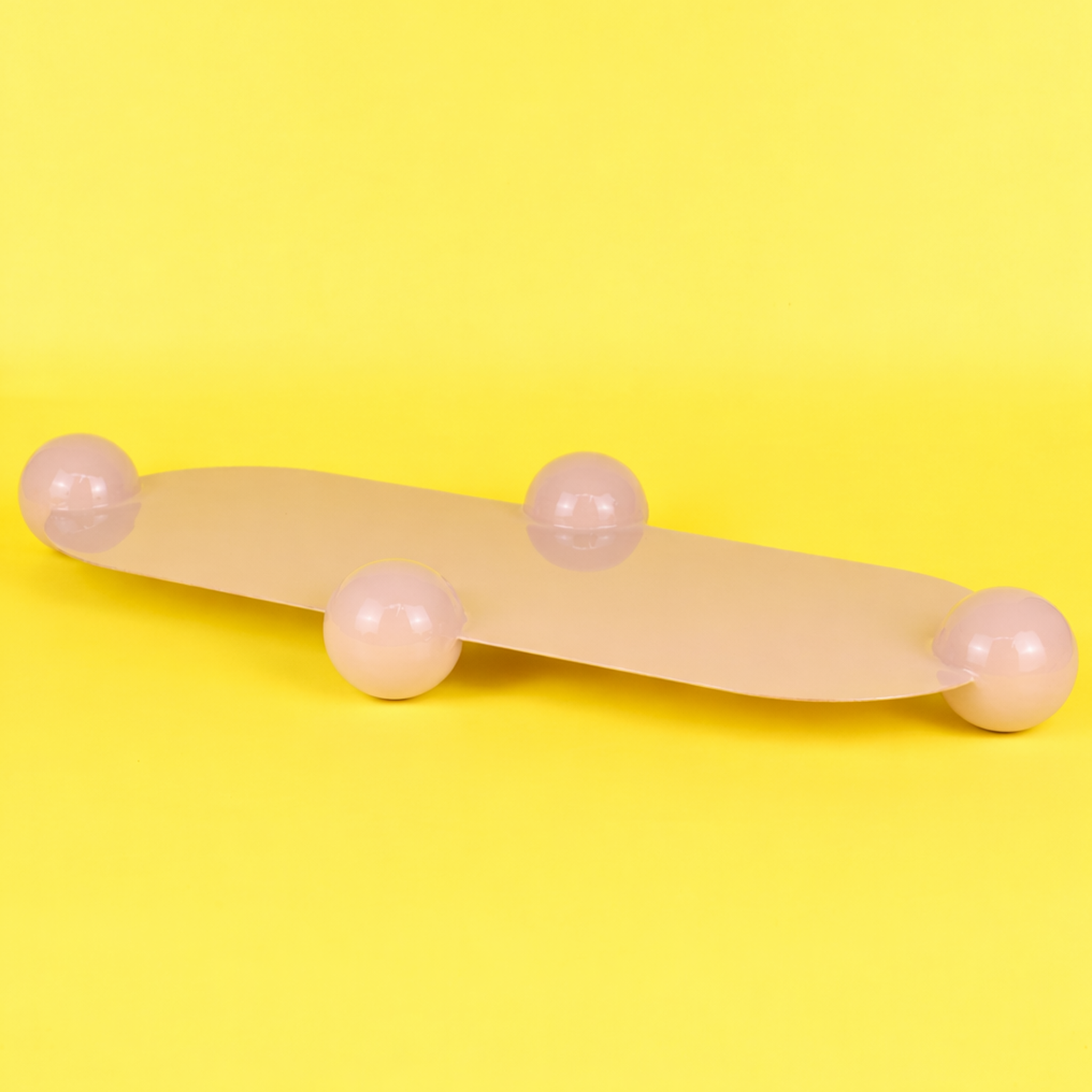 CHAROLA FINN ESFERAS