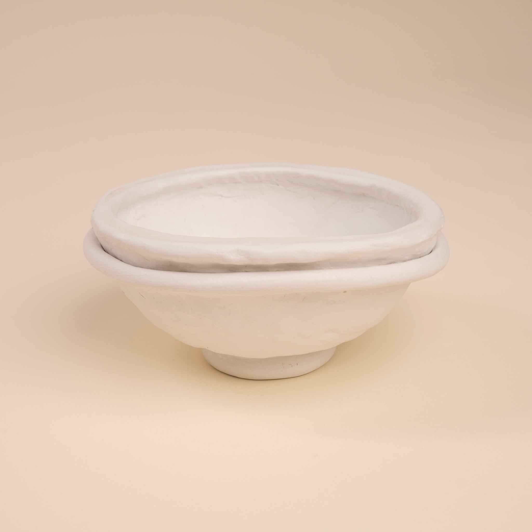 BOWL DUO BLANCO GRANDE