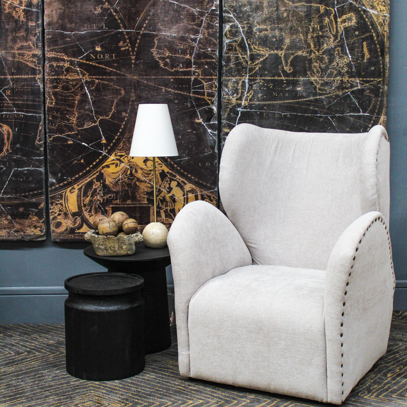 SILLON CURVE