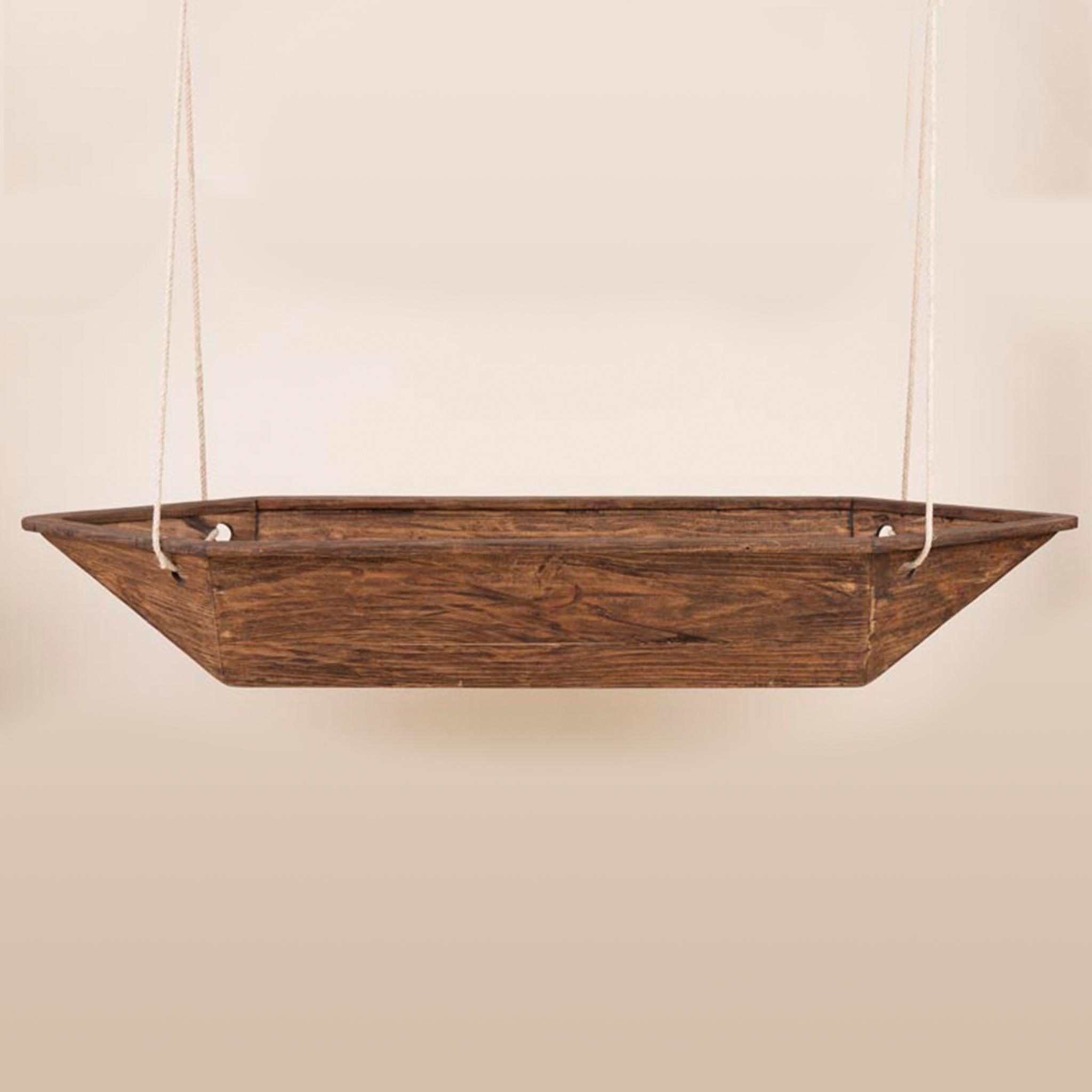 Canoa Colgante