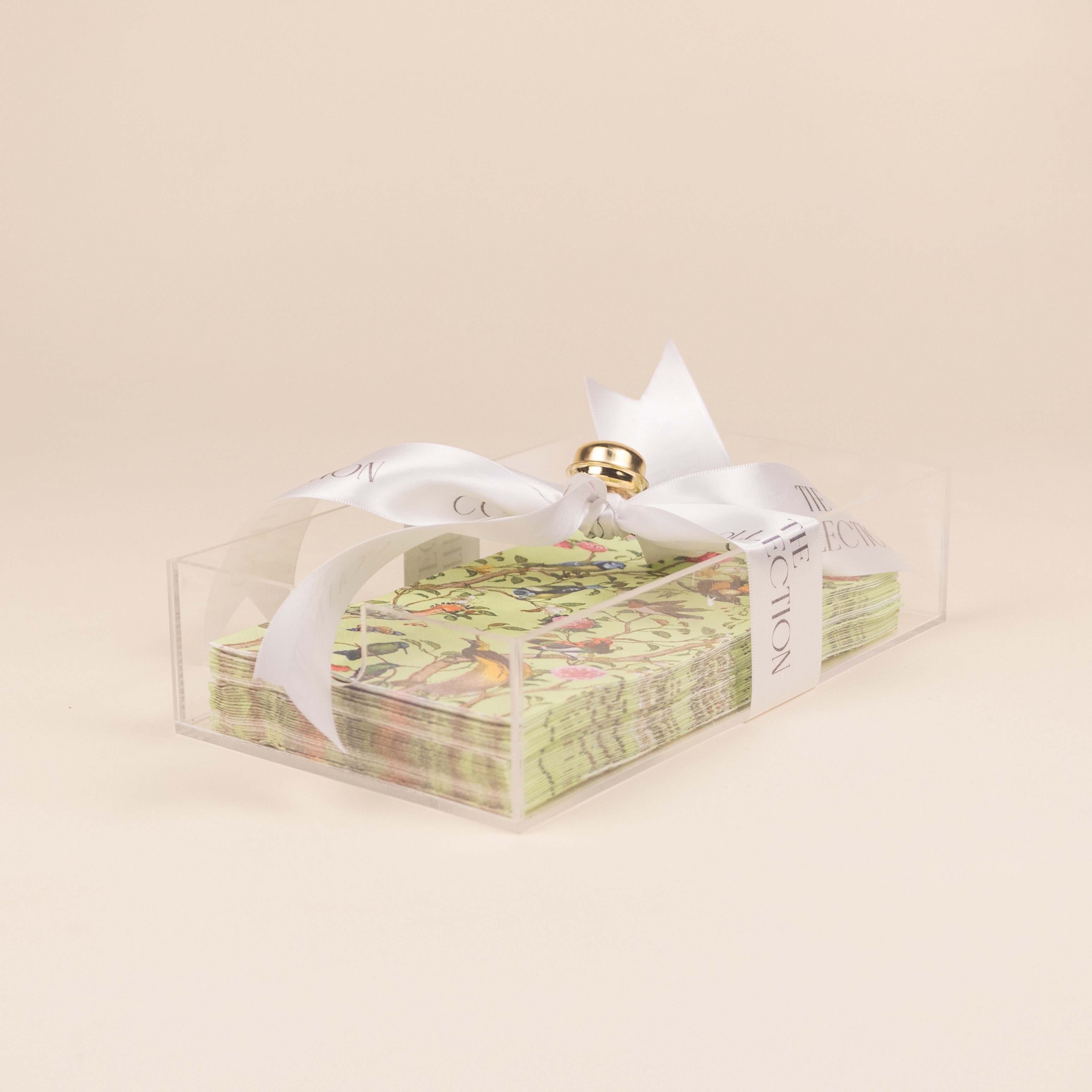 JUEGO DE BAÑO PAJARITOS