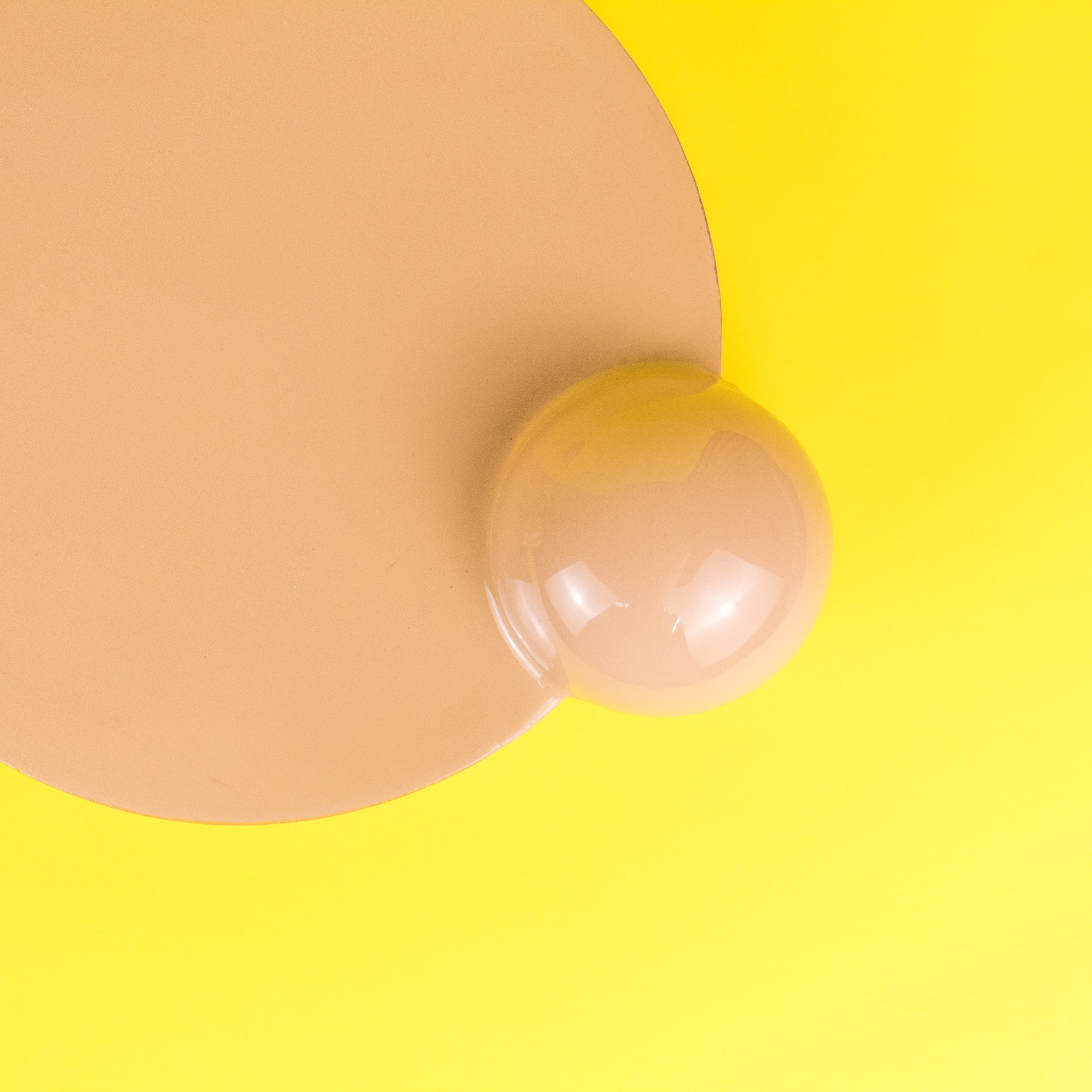 CHAROLA FINN ESFERAS