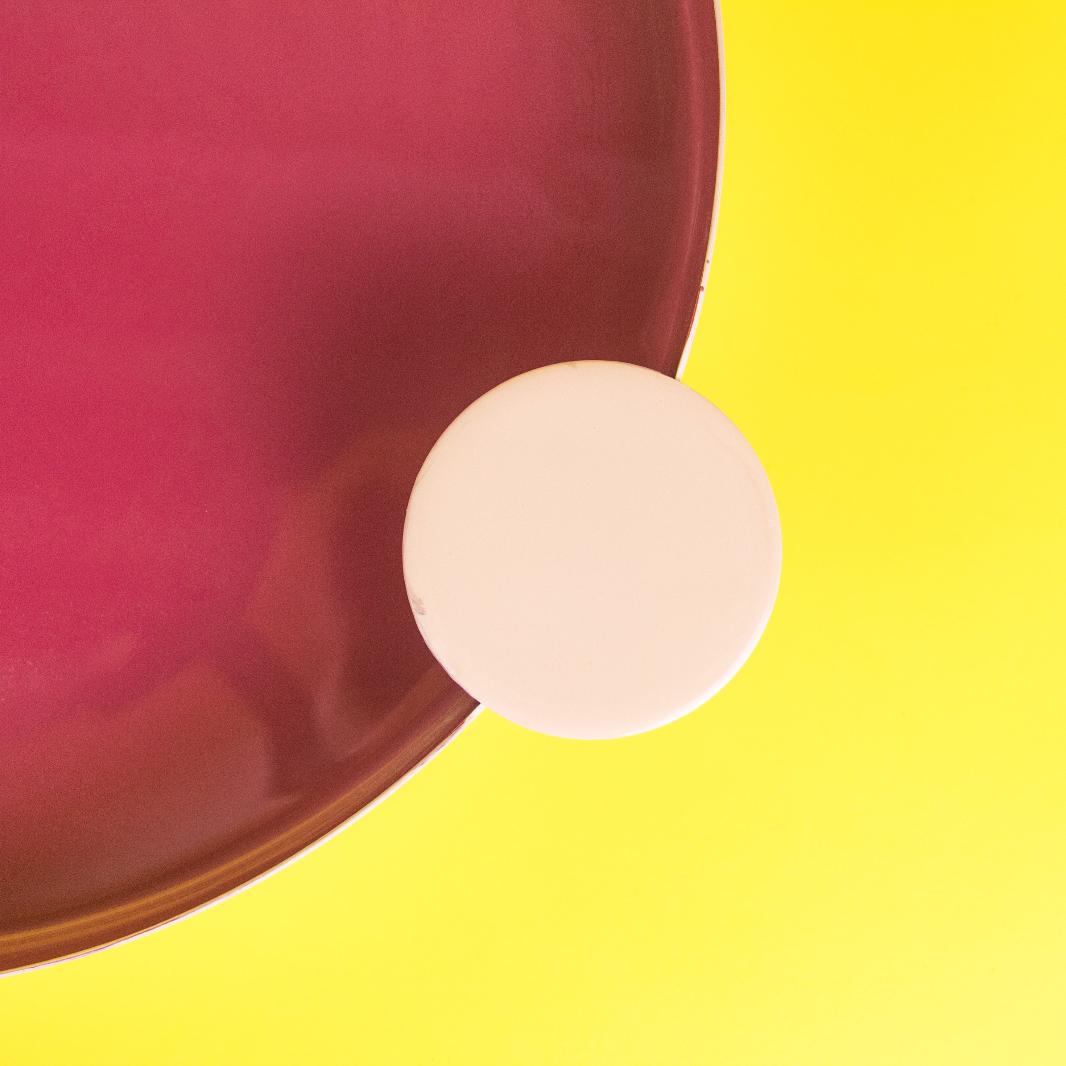 CHAROLA FINN CIRCULAR GRANDE