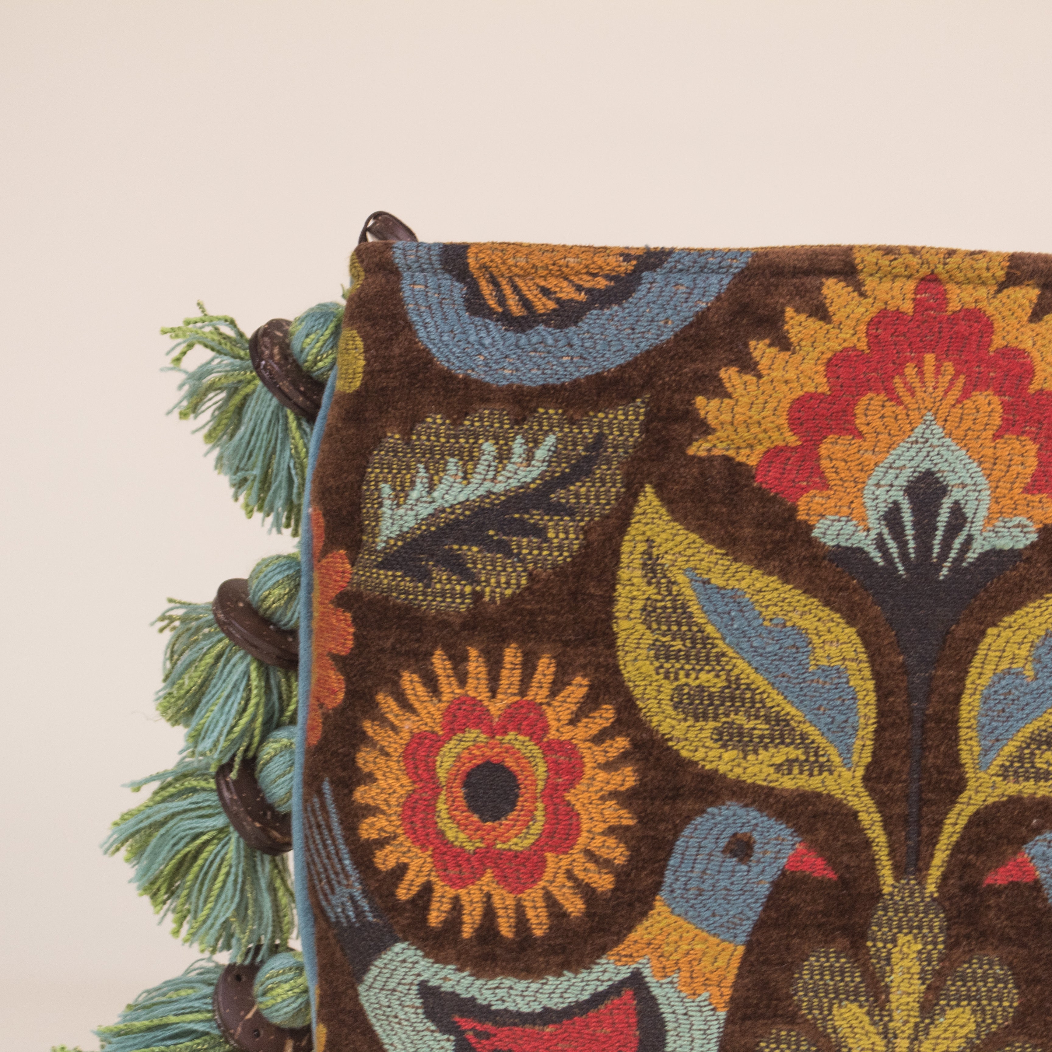 BOLSA PAJARITOS GRANDE