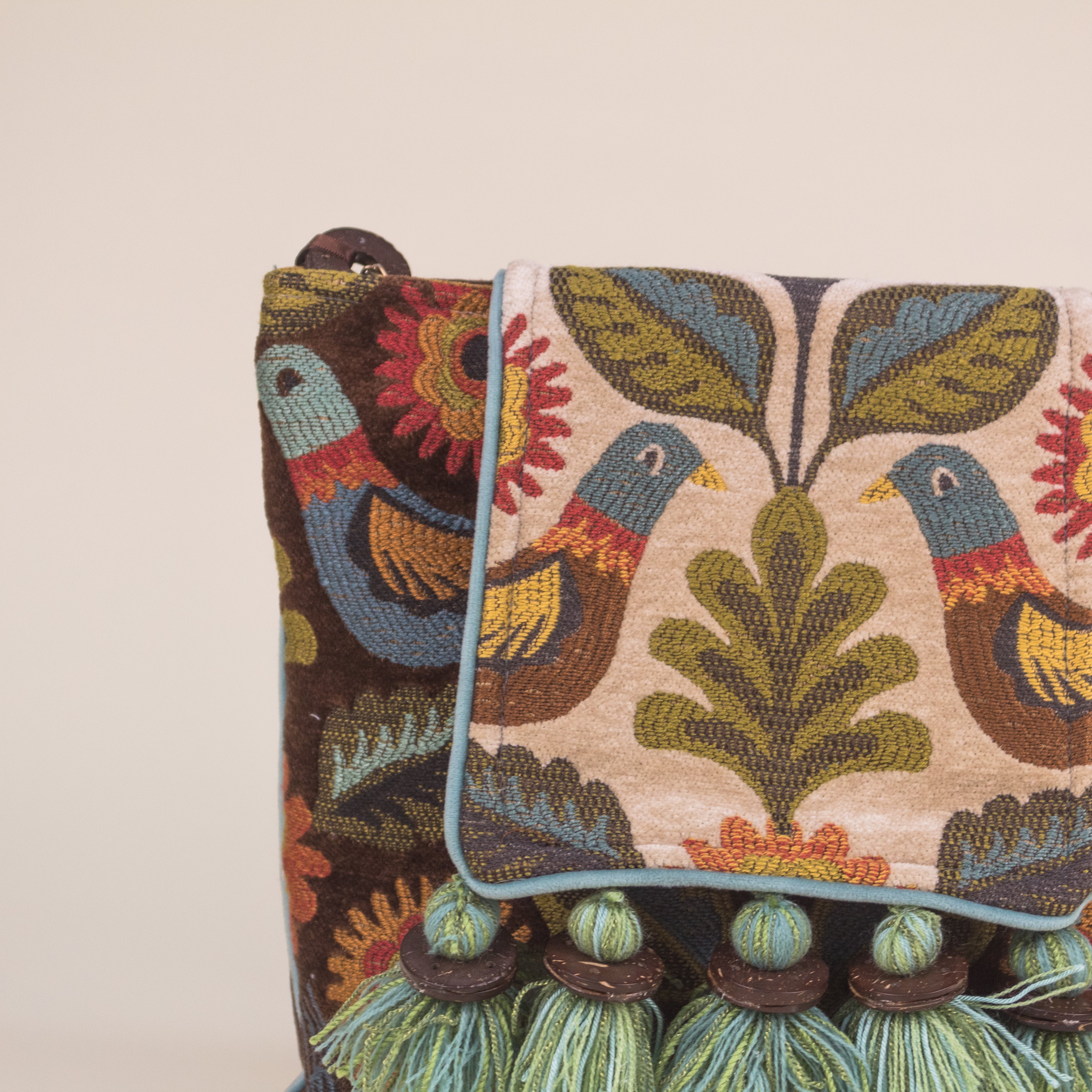 BOLSA PAJARITOS GRANDE I