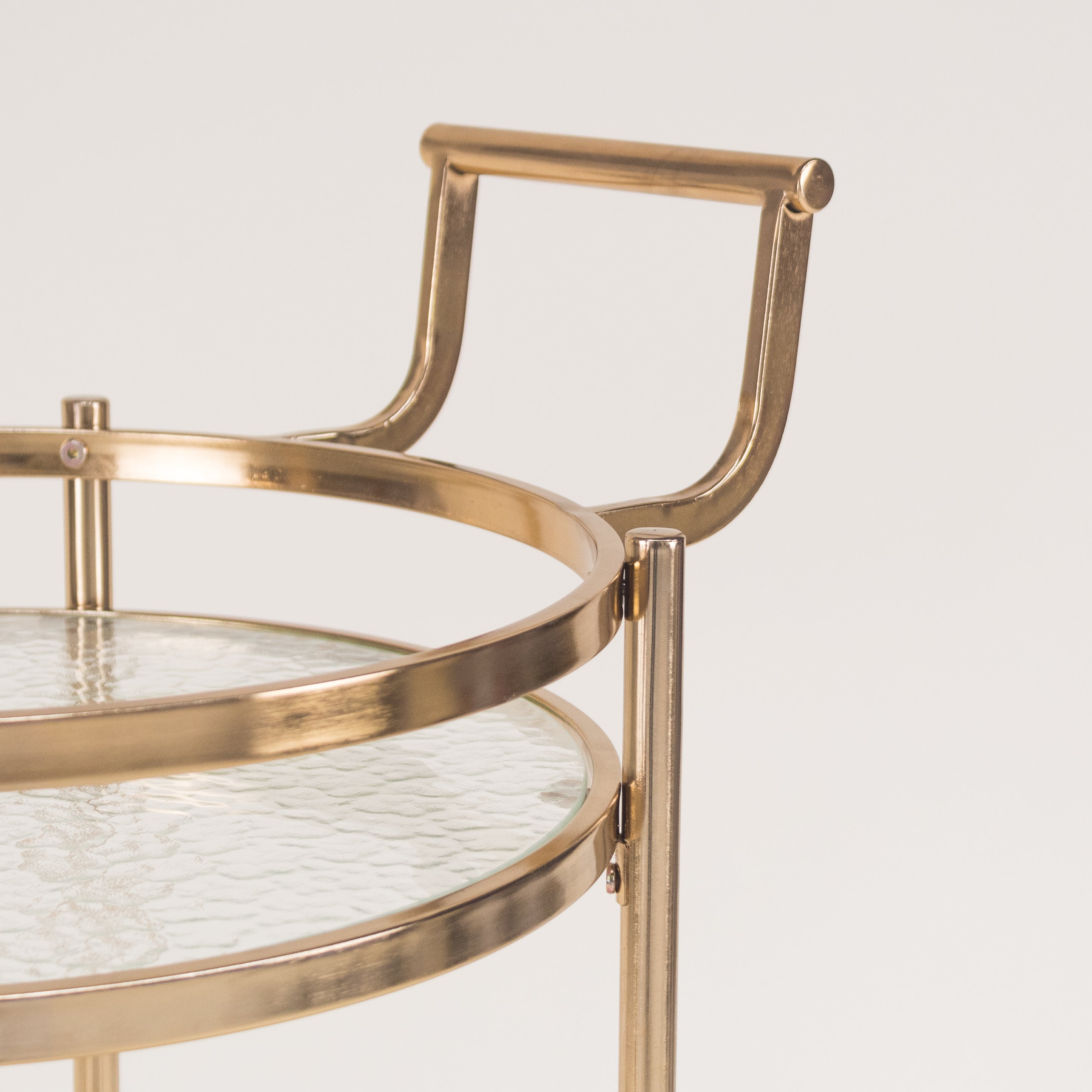 CARRITO DE SERVICIO GATSY