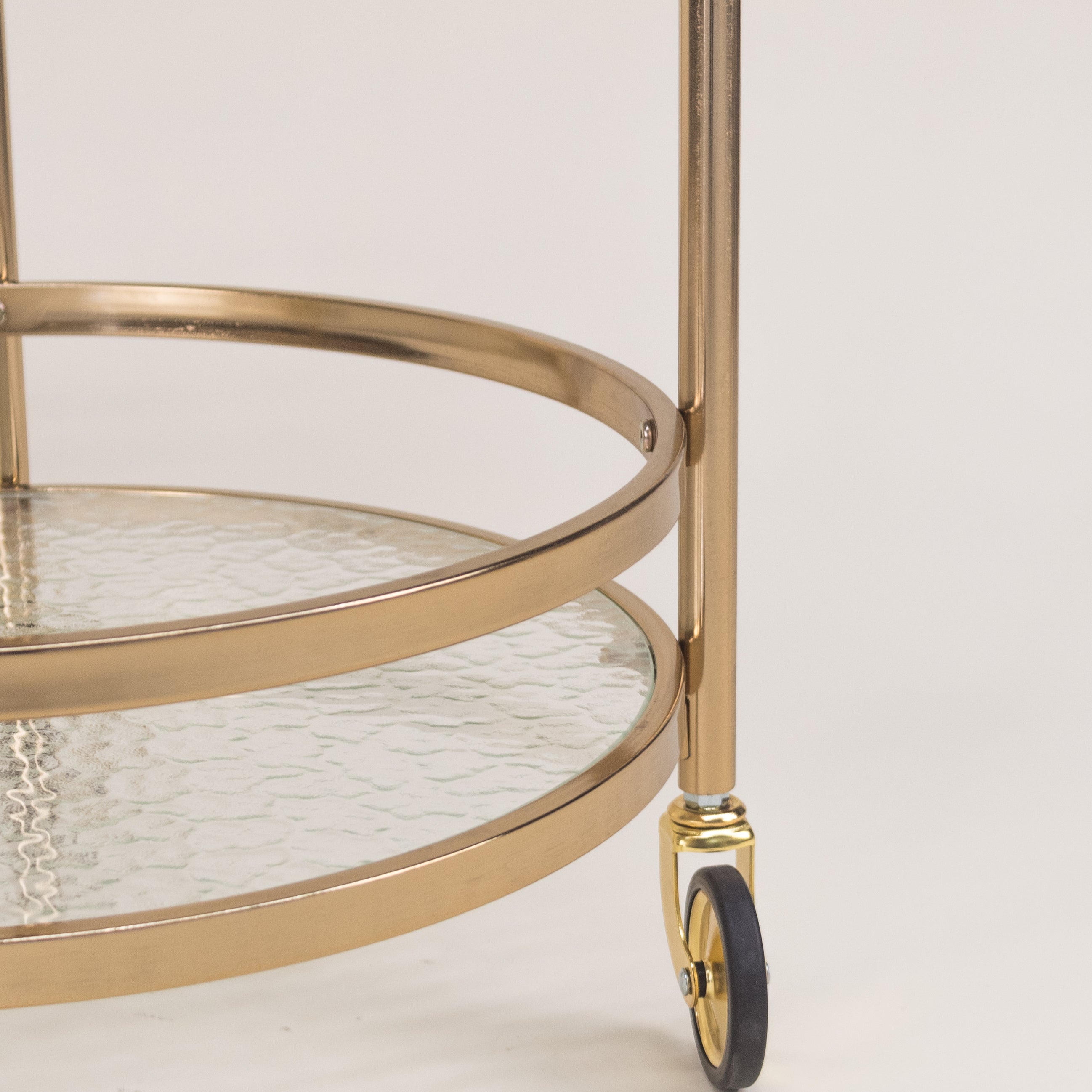 CARRITO DE SERVICIO GATSY