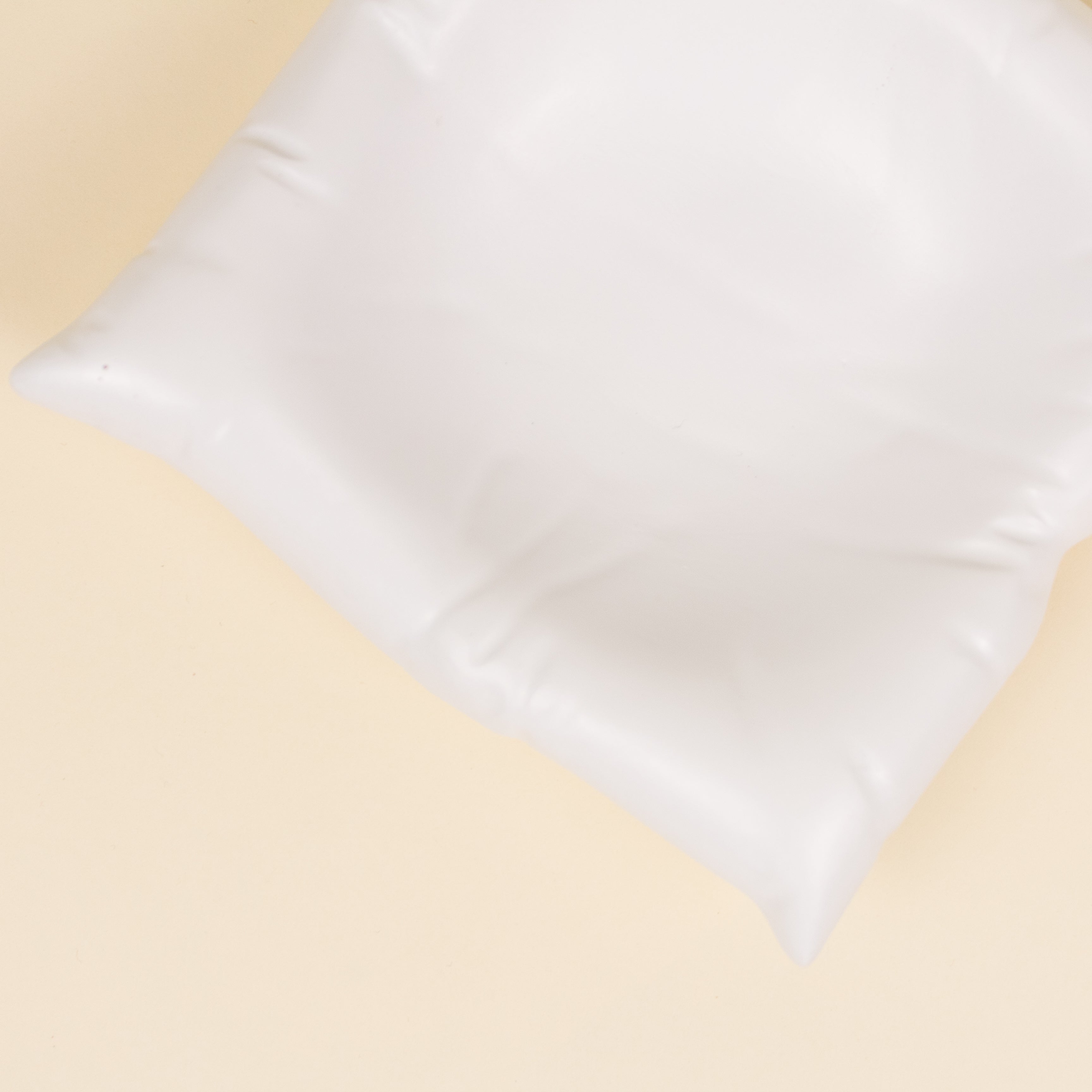 BASE PILLOW BLANCO