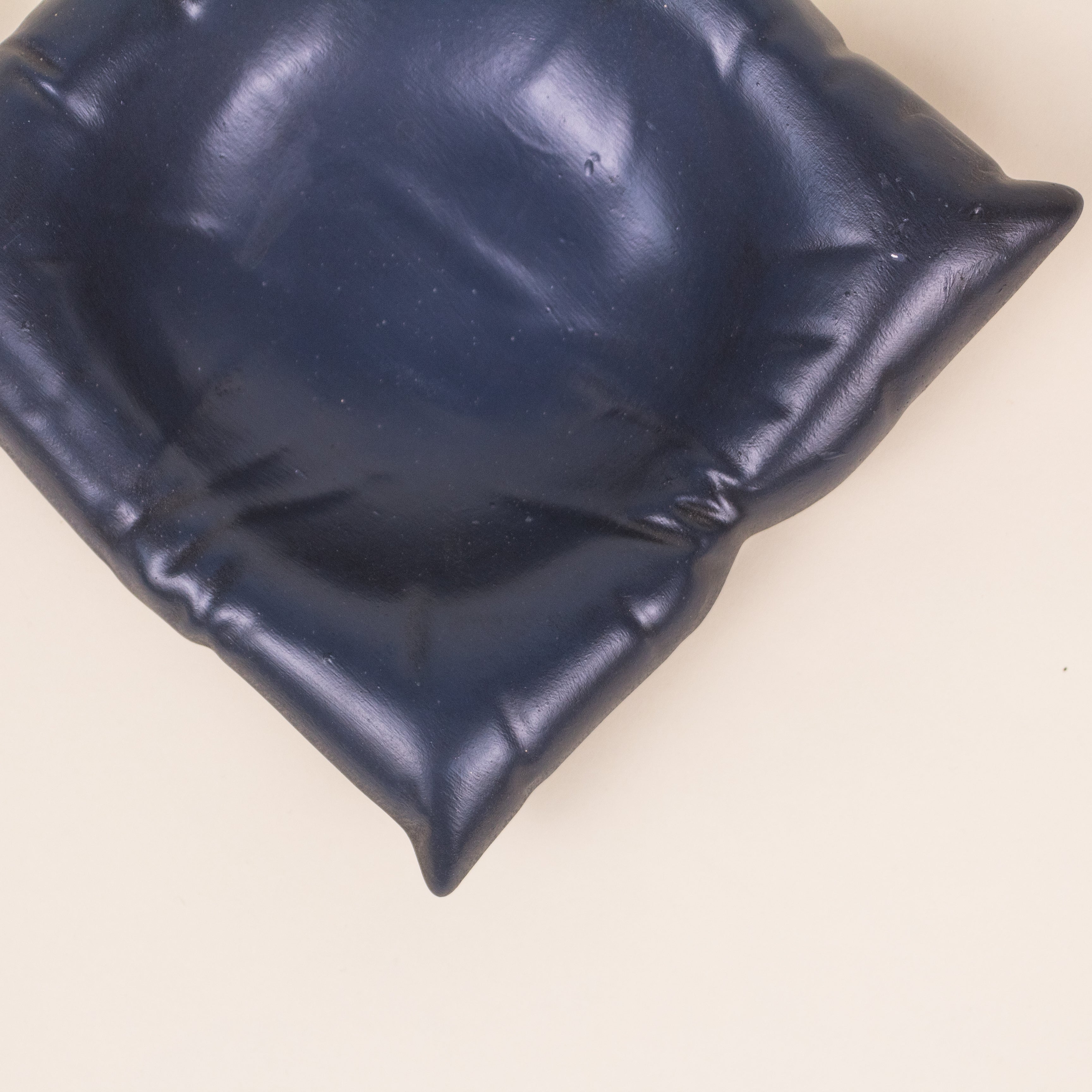 BASE PILLOW AZUL