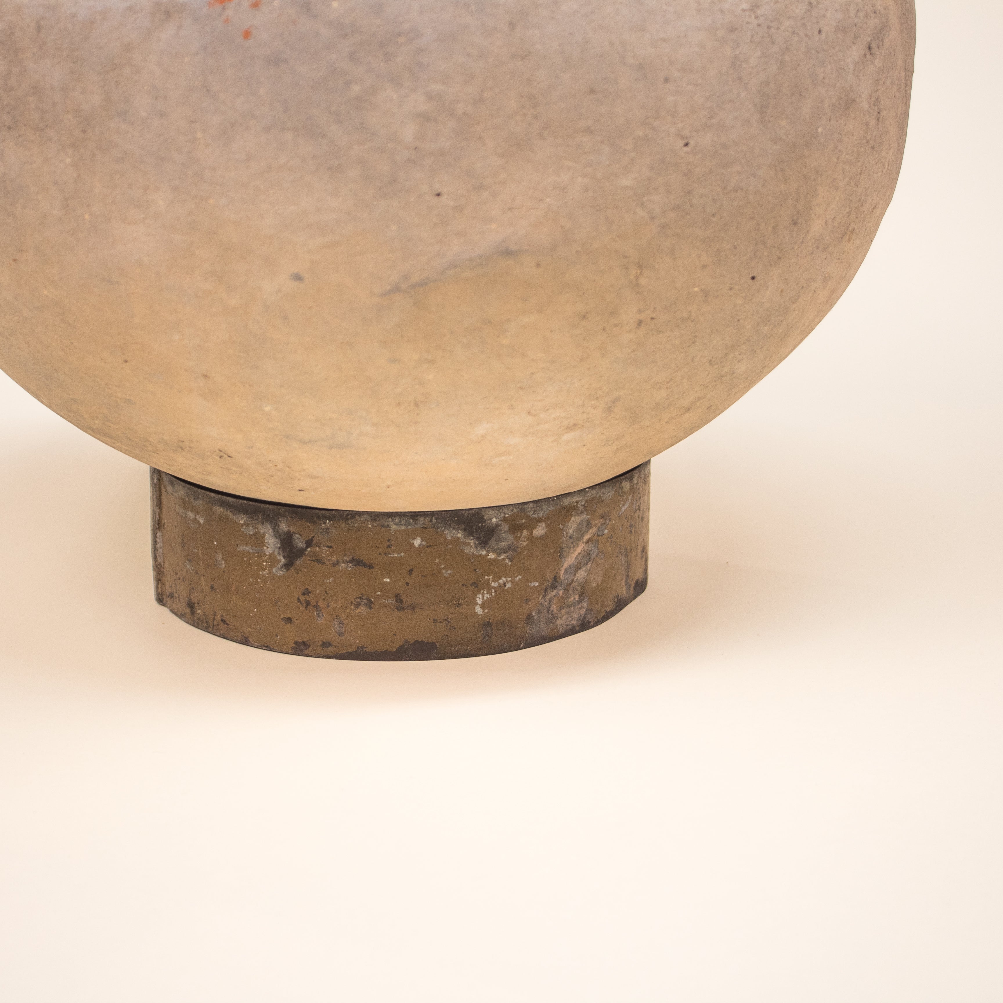 Jarrón Antique