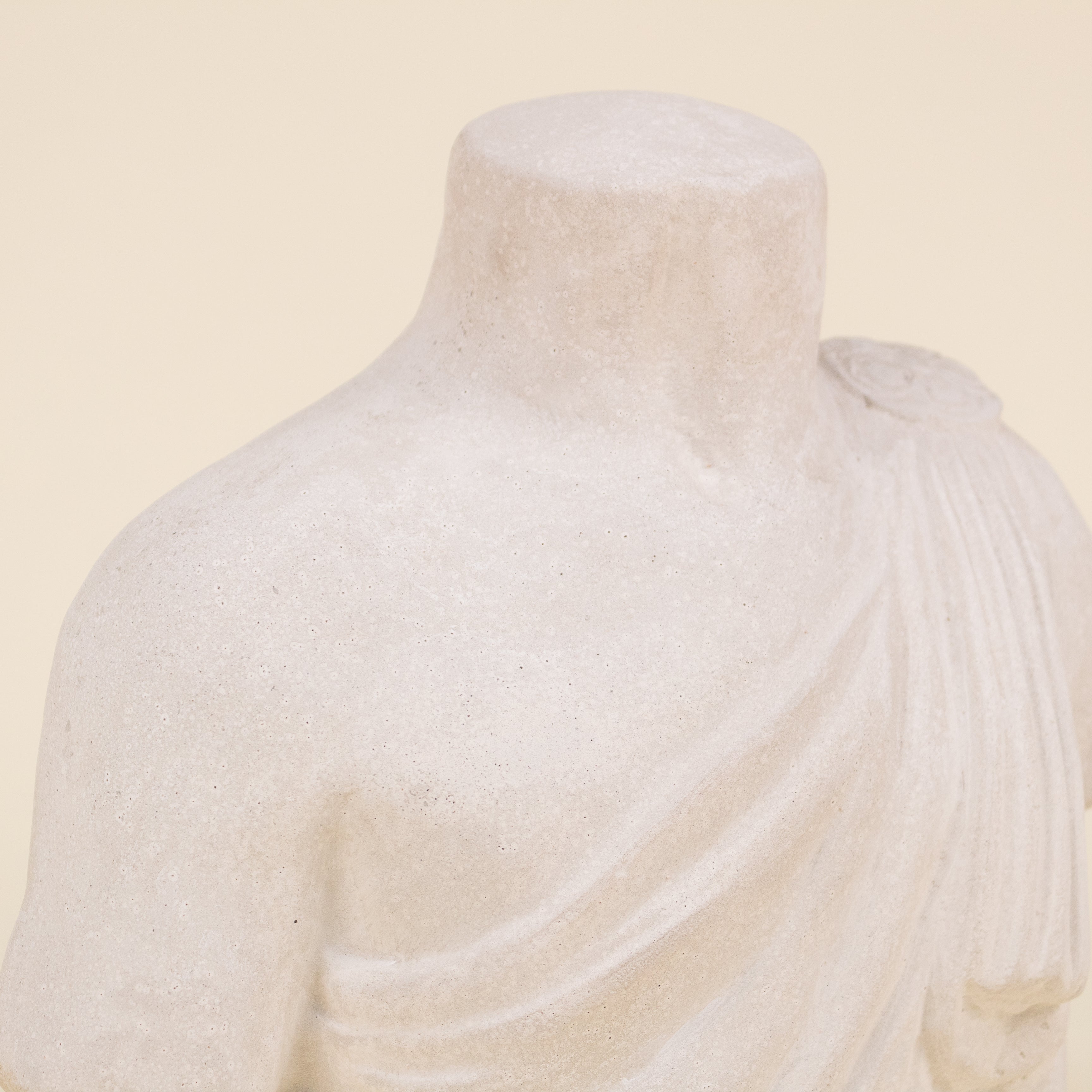 ESCULTURA CESAR
