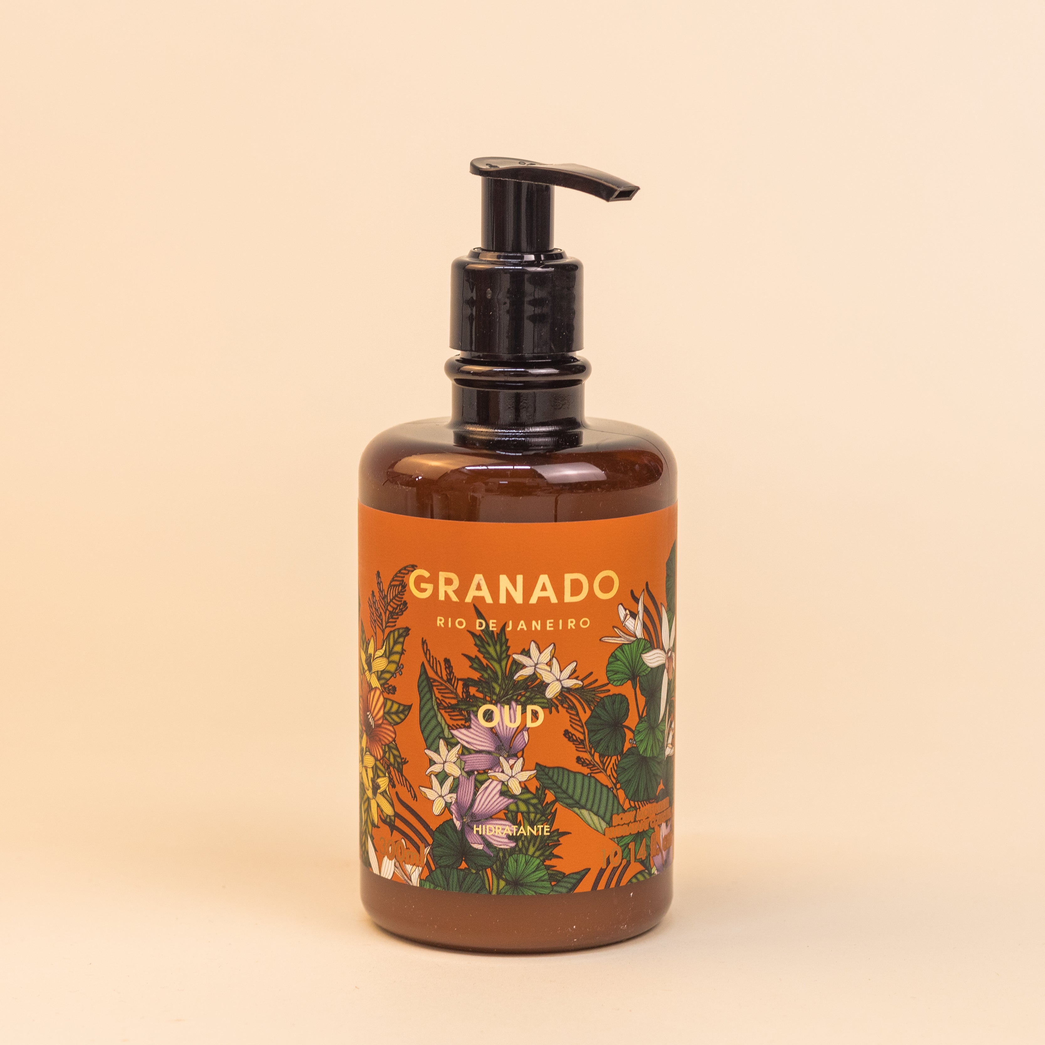 Set Esencial Botánico