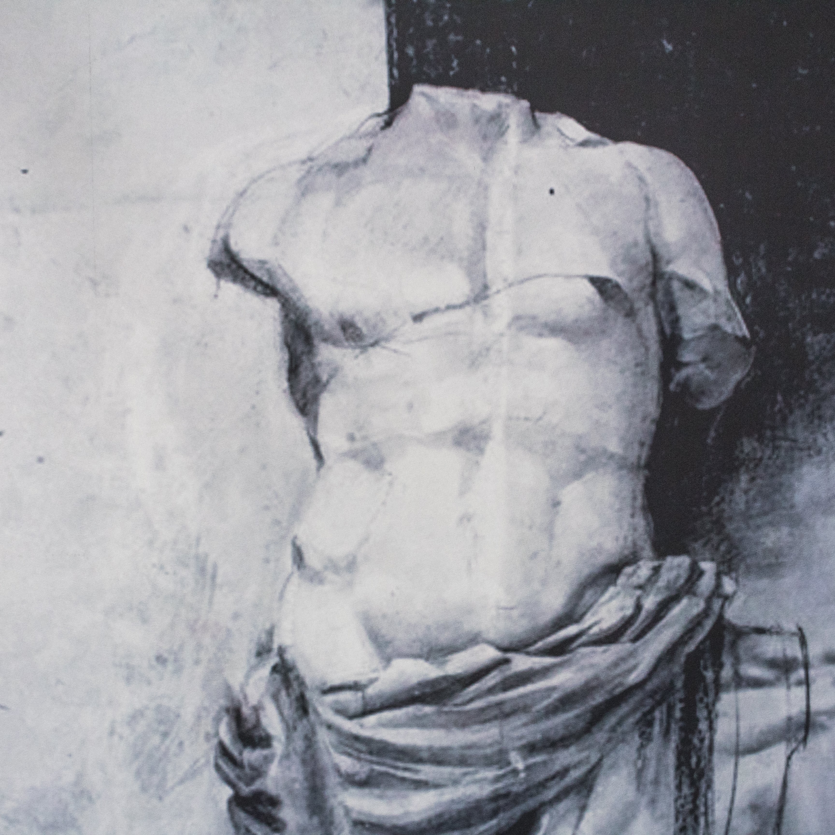 OBRA TORZO I