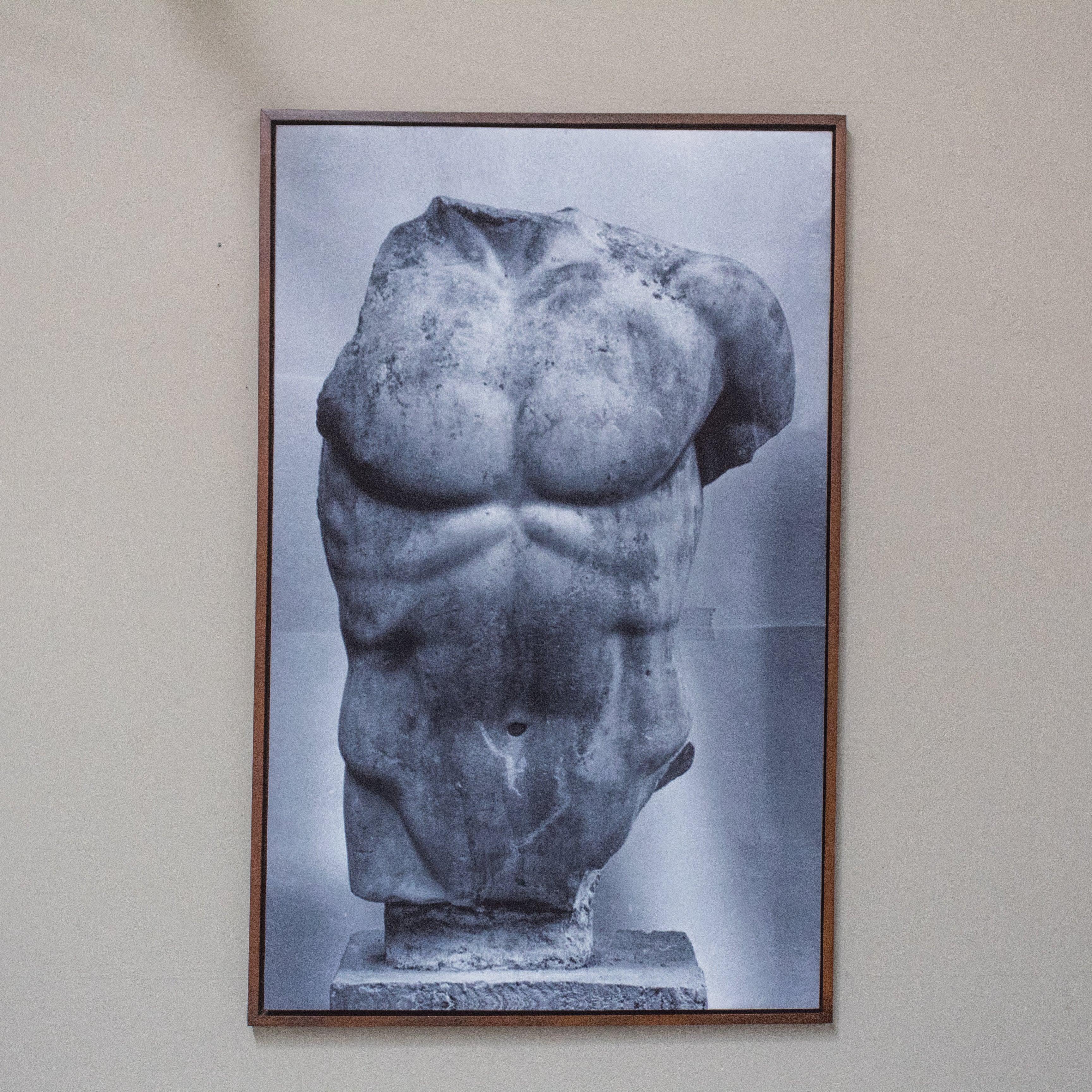 OBRA TORSO II
