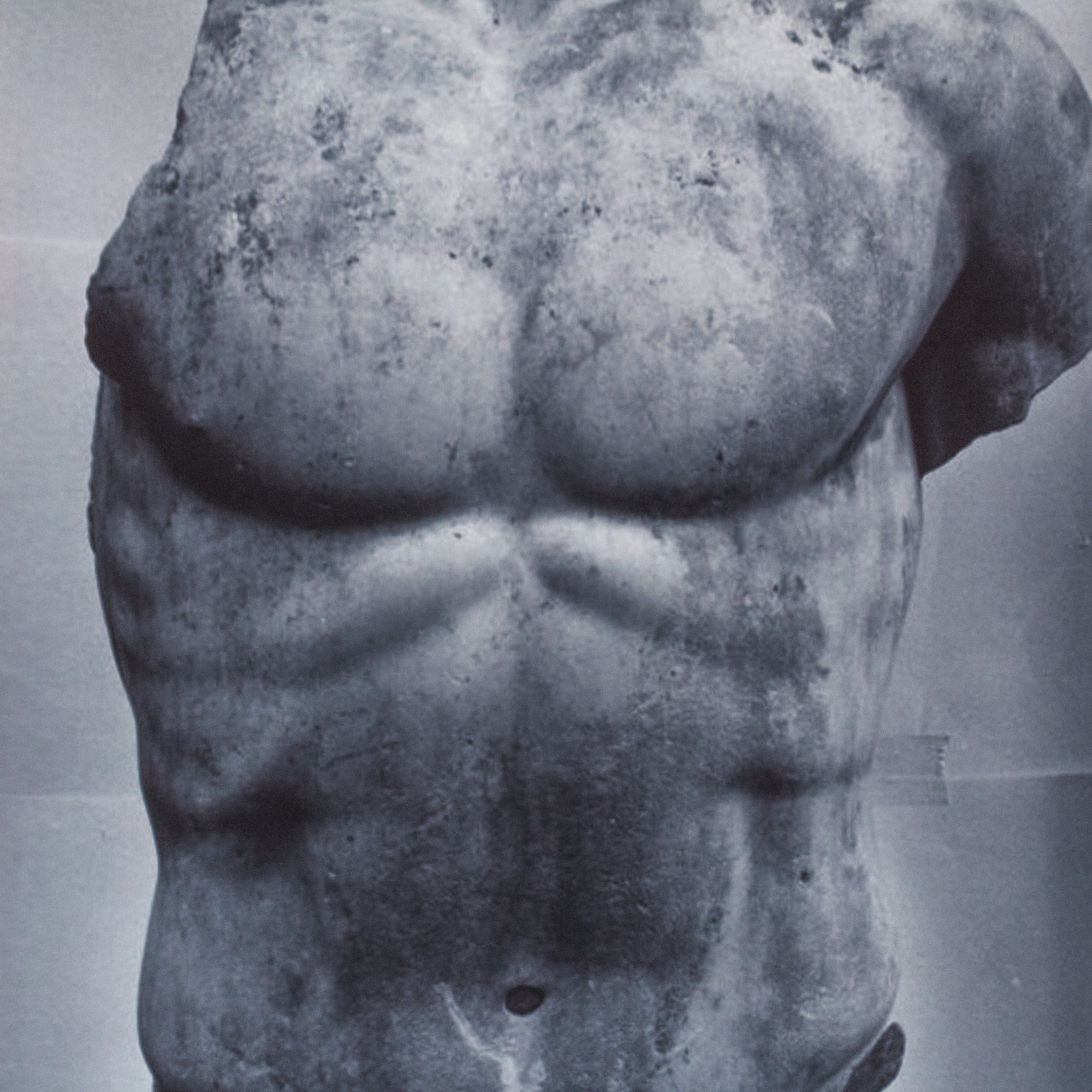 OBRA TORSO II