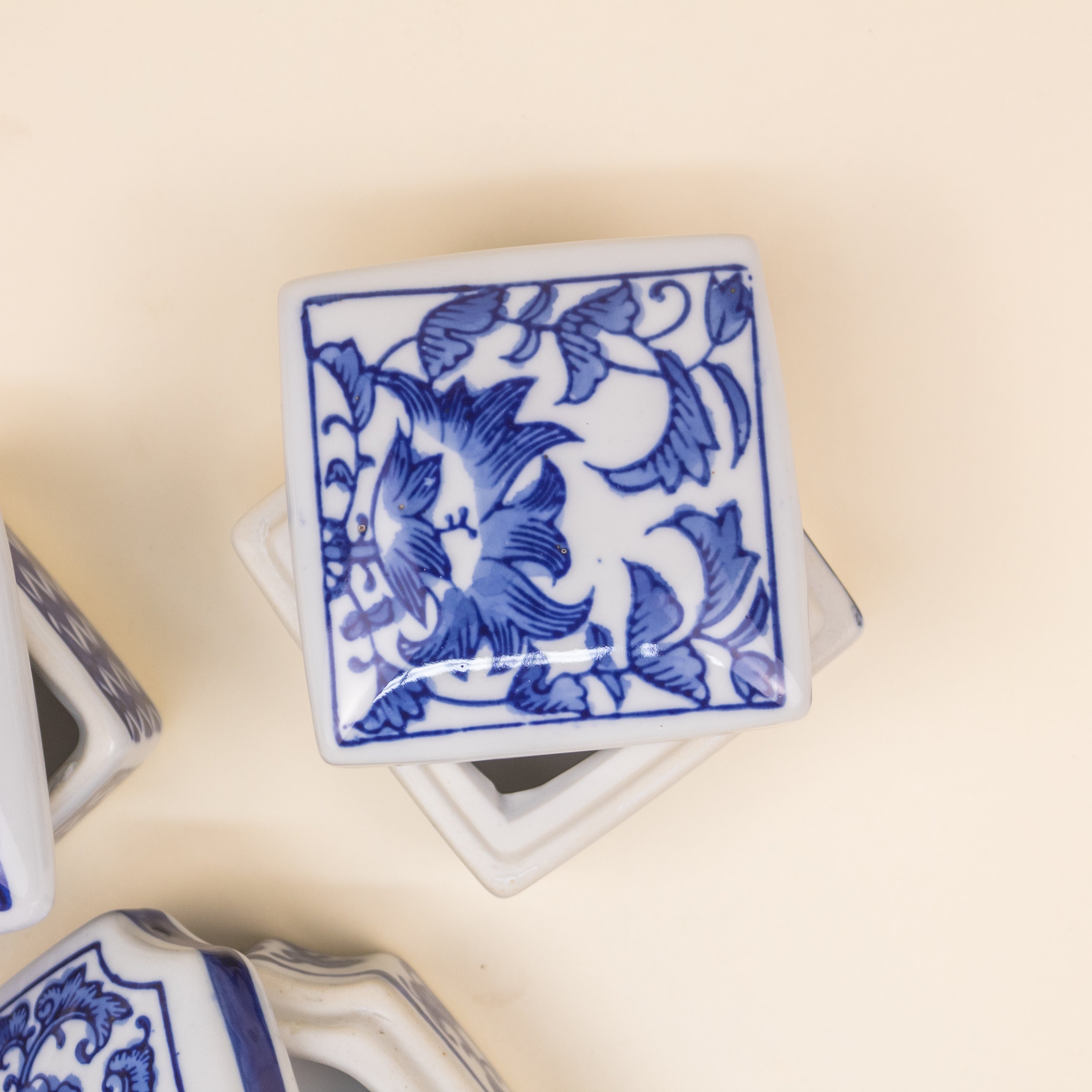 ALHAJEROS TALAVERA