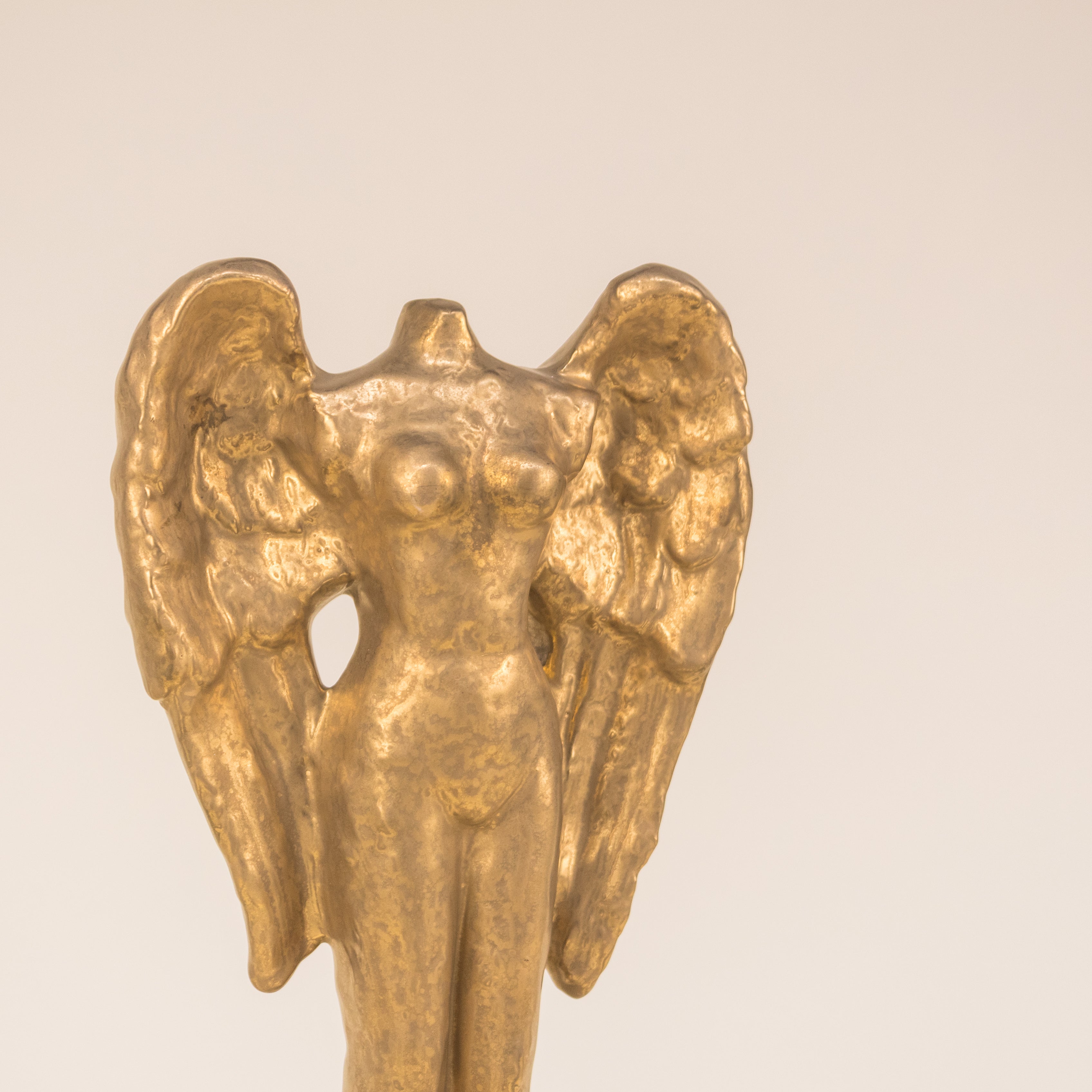 ESCULTURA ARIA