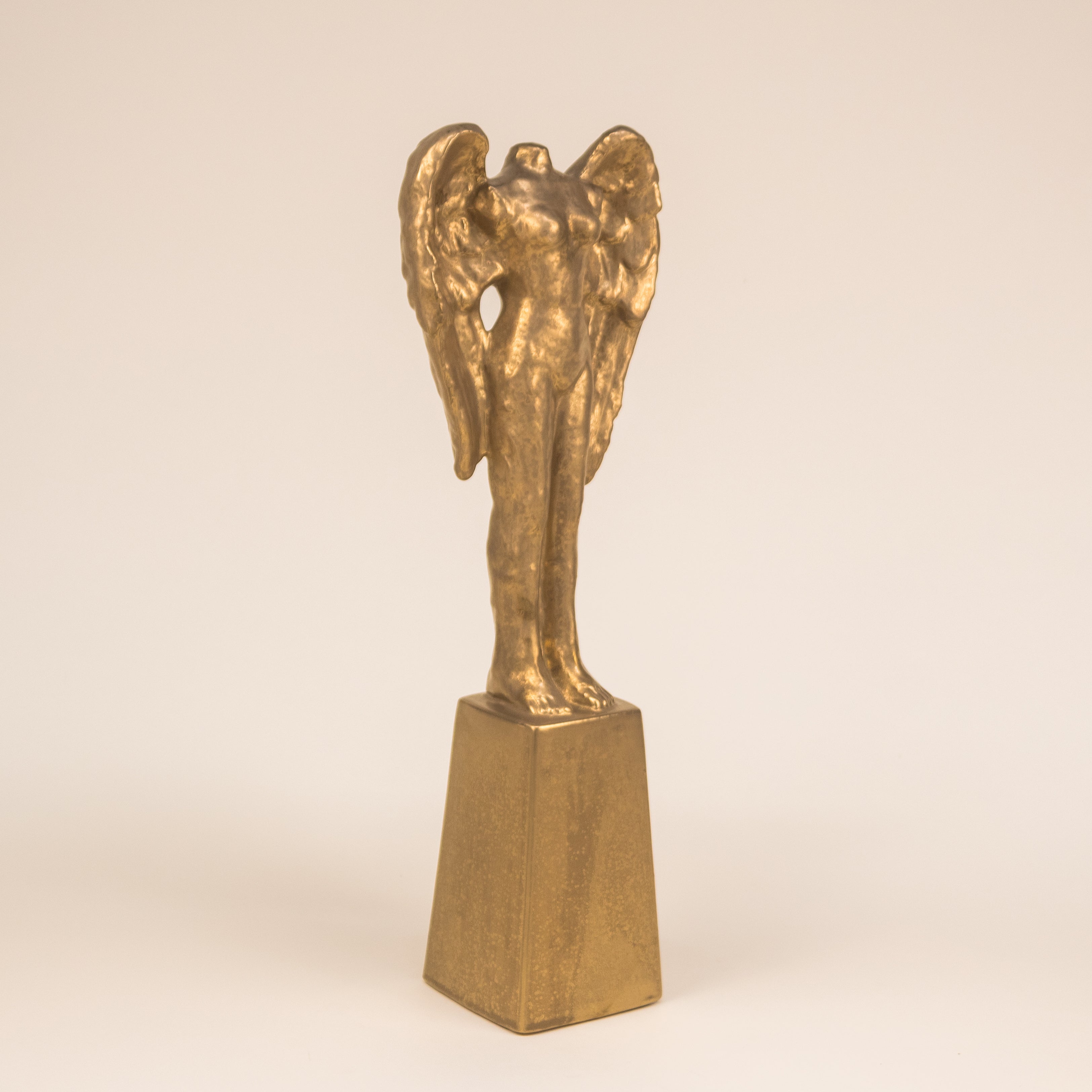 ESCULTURA ARIA