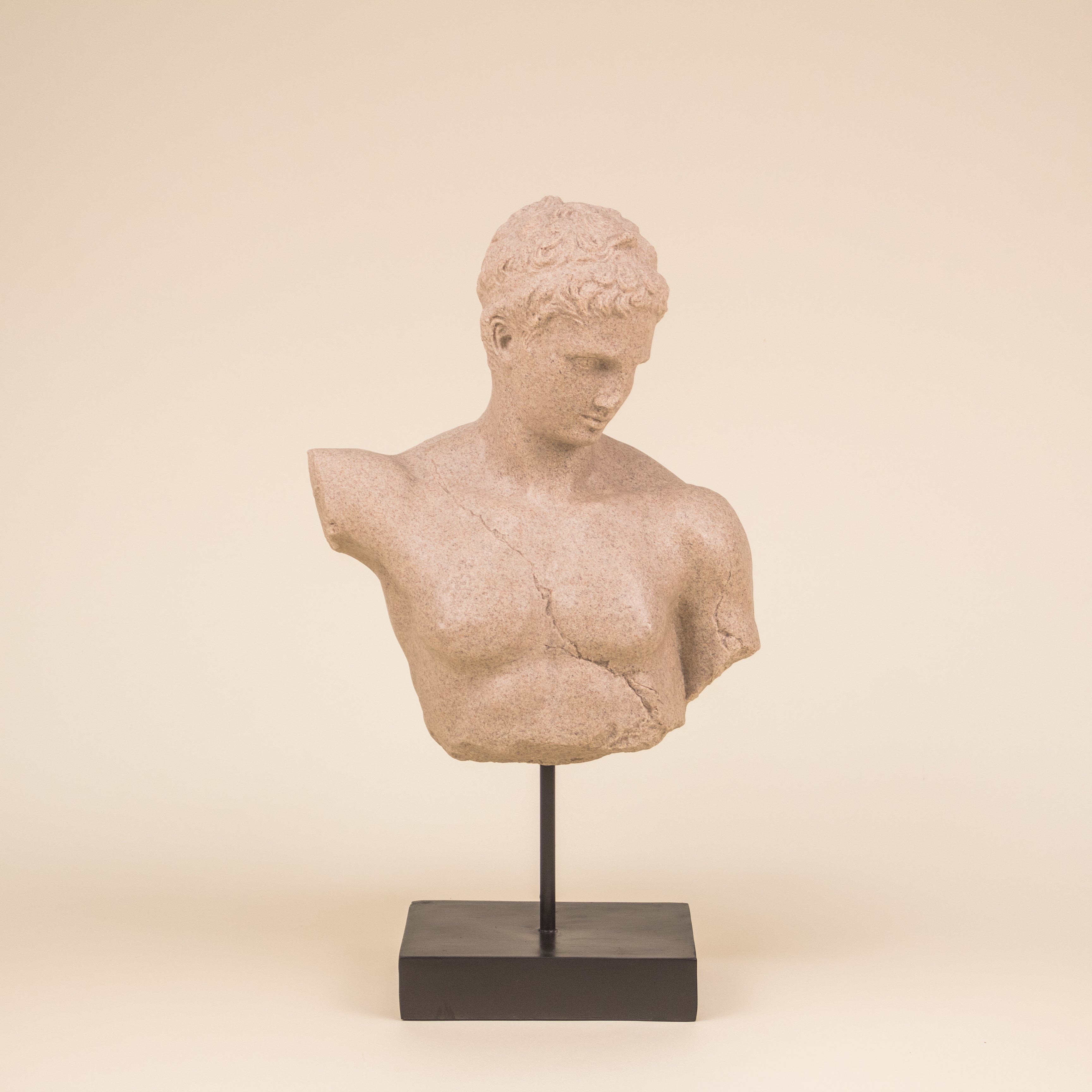 ESCULTURA APOLO