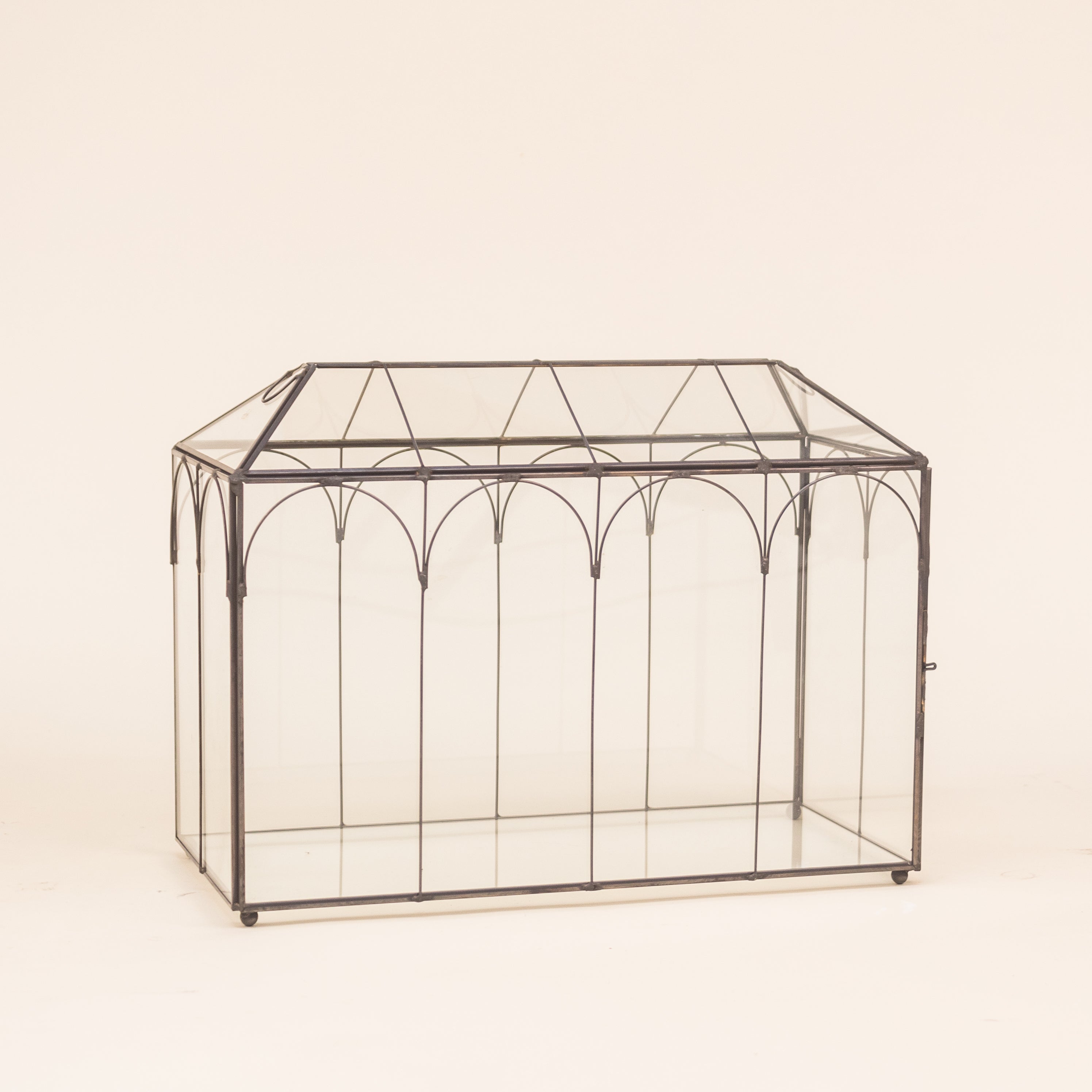 CAJA VINCE