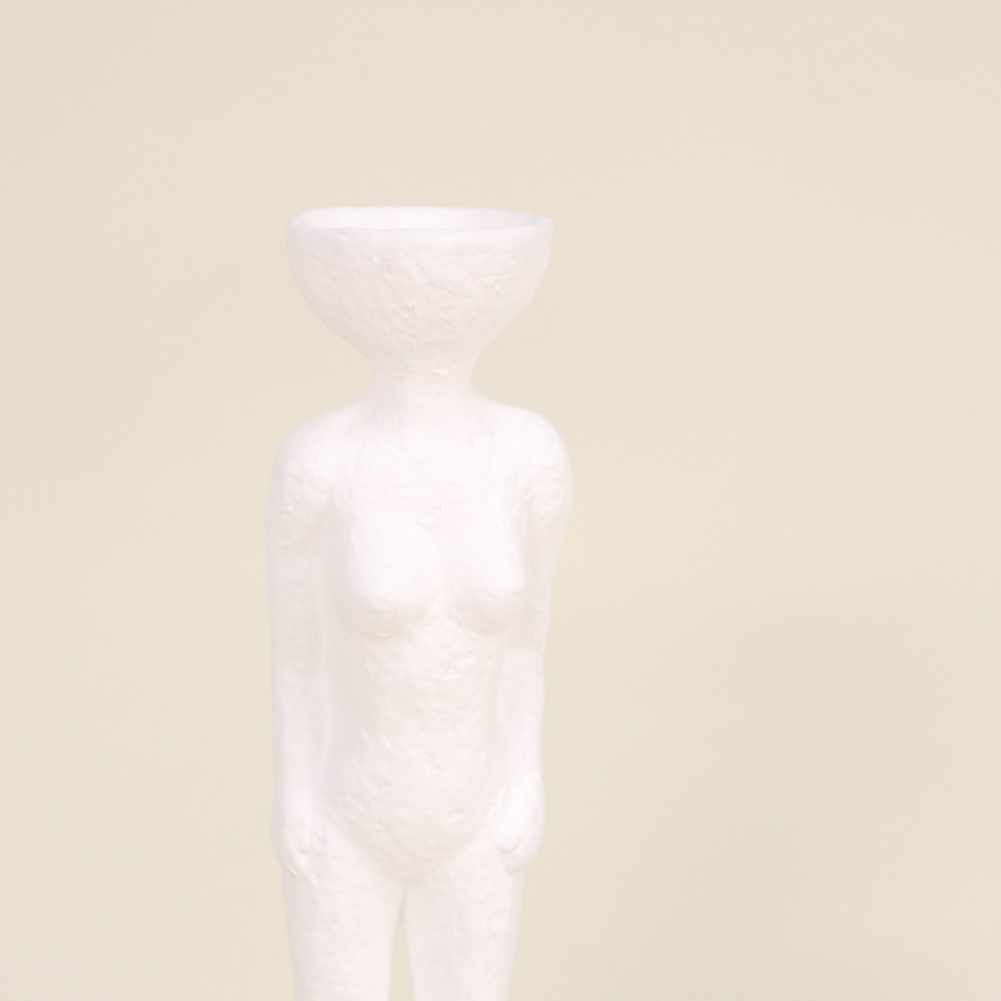 Escultura Silueta