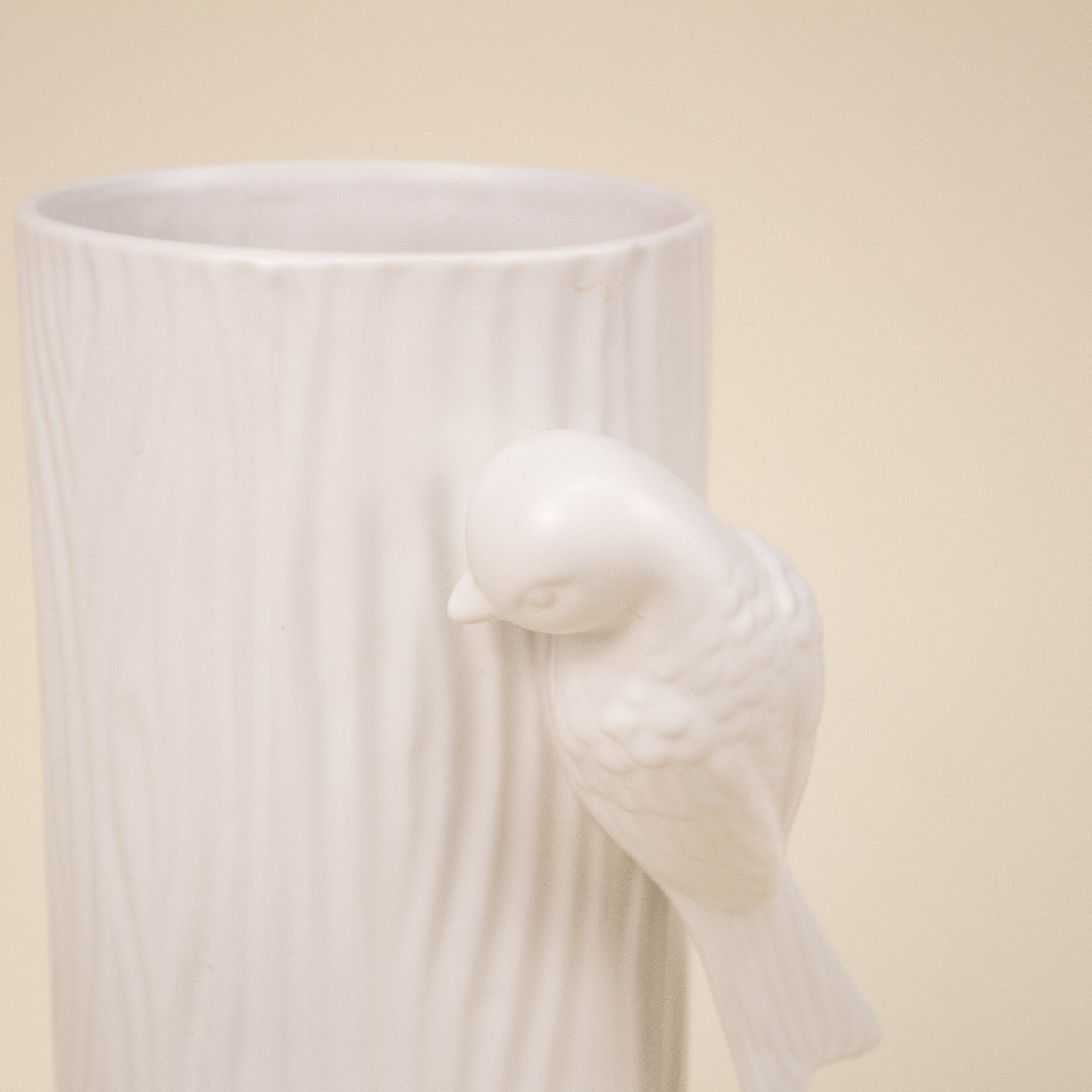 Florero Bird