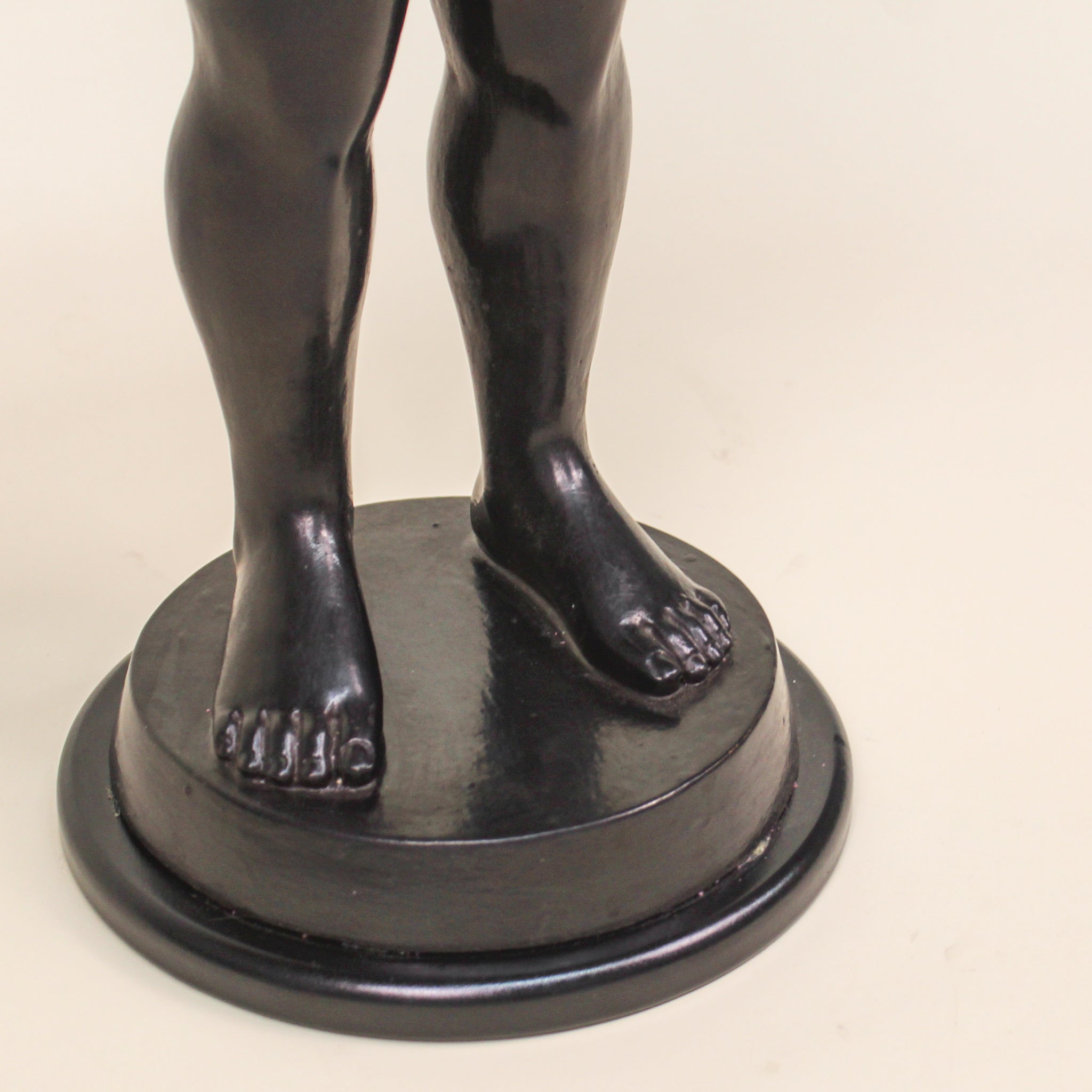 Escultura Constanza